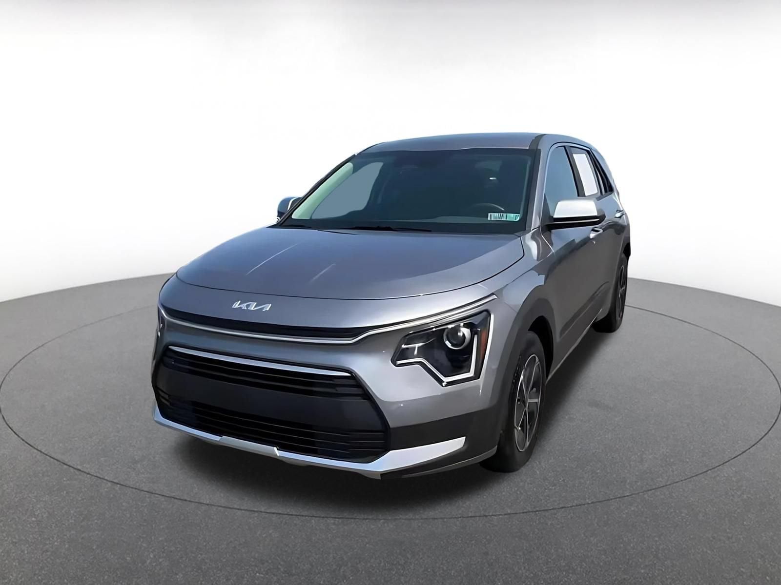 Thumbnail: 2026 Kia Niro - 6