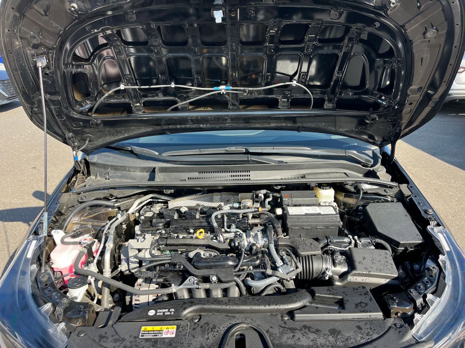 Thumbnail: 2025 Toyota Corolla - 31