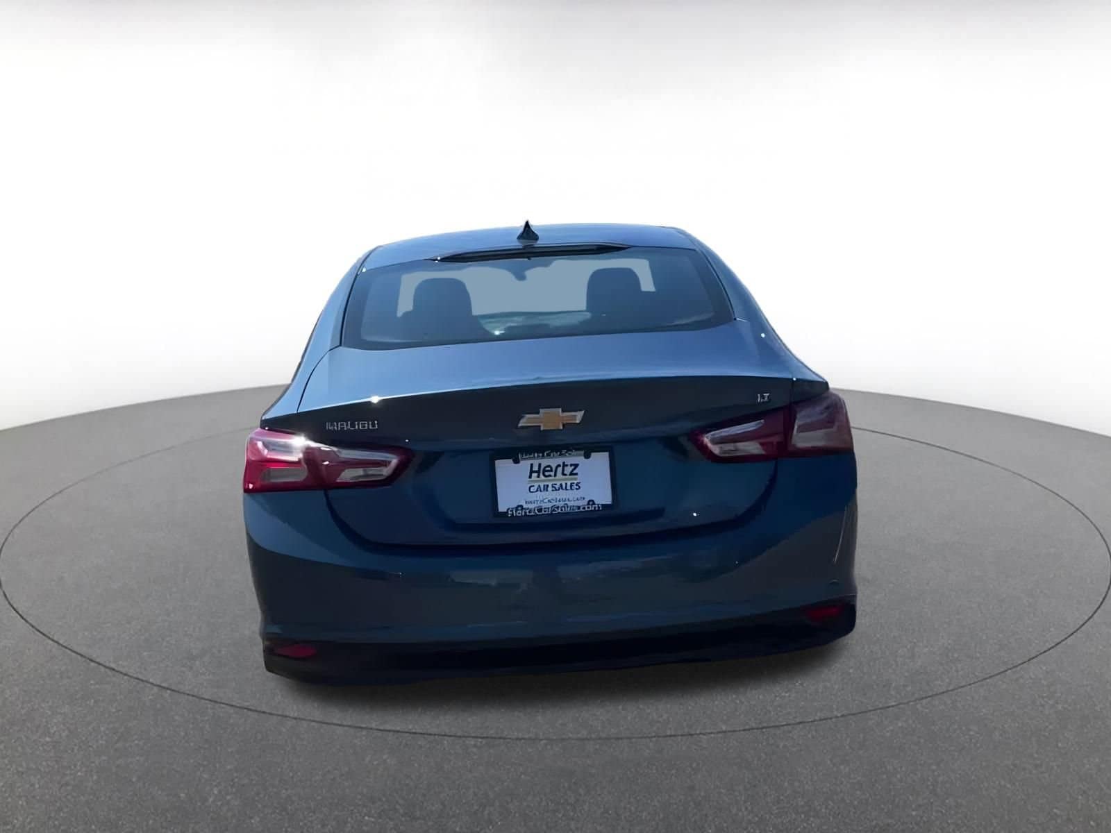 Thumbnail: 2024 Chevrolet Malibu - 12