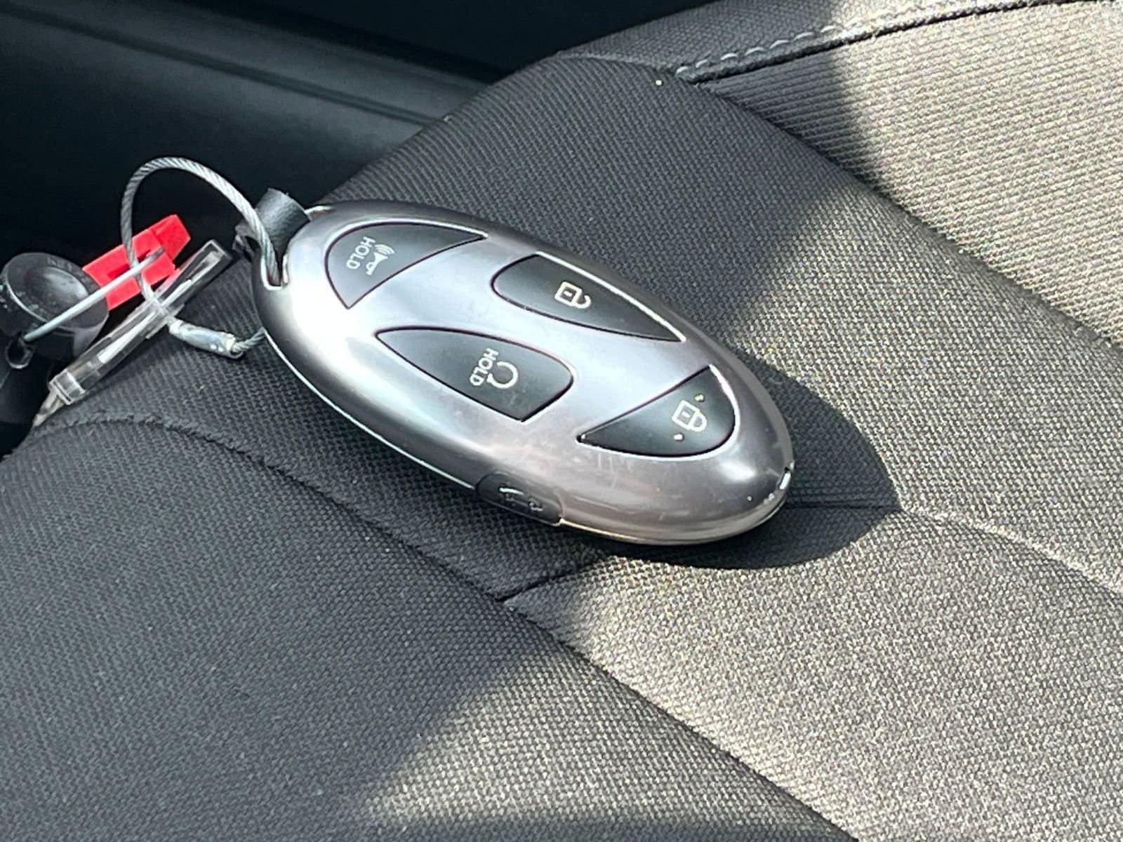 Thumbnail: 2025 Hyundai Elantra - 25