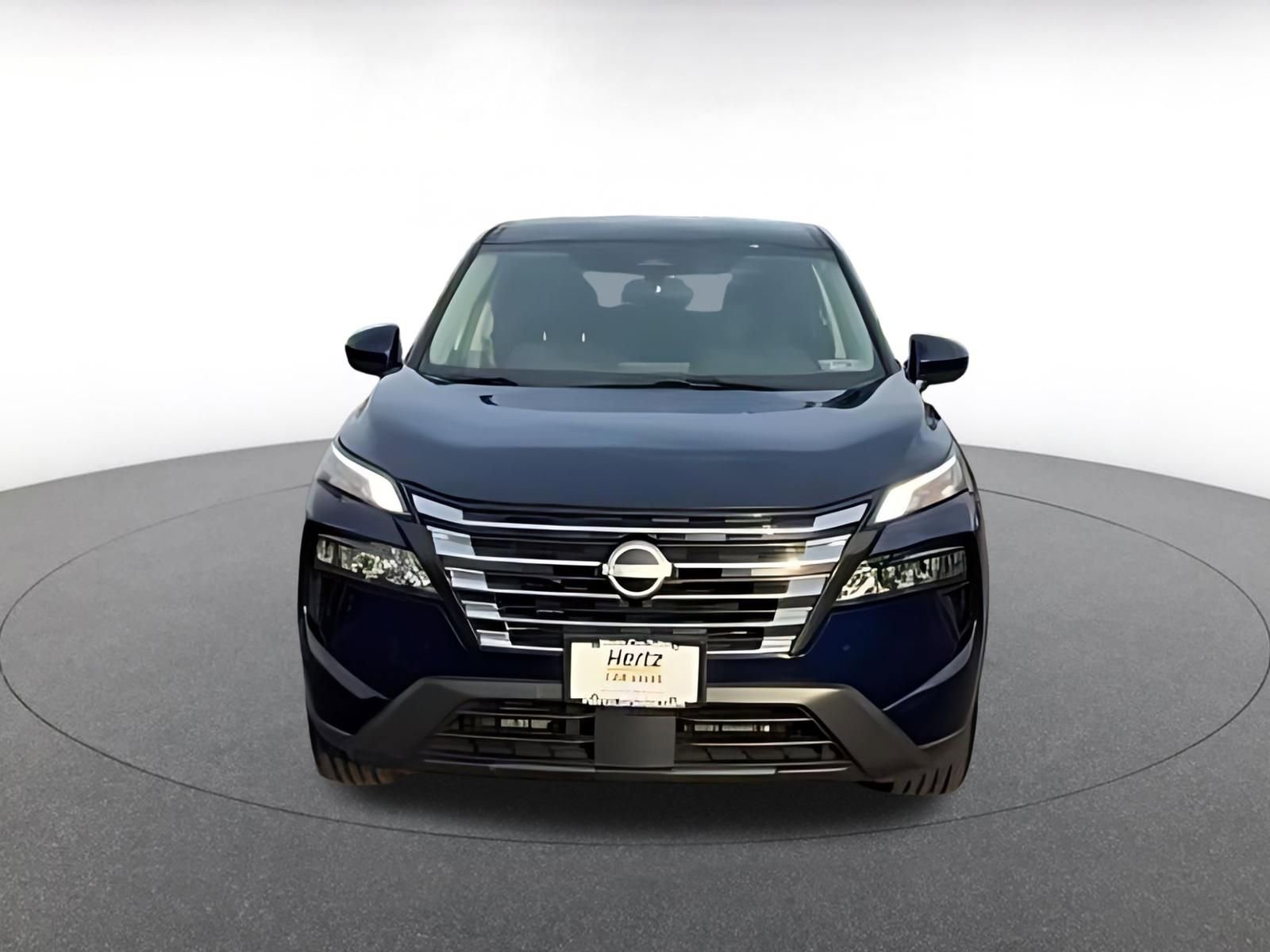 Thumbnail: 2025 Nissan Rogue - 16