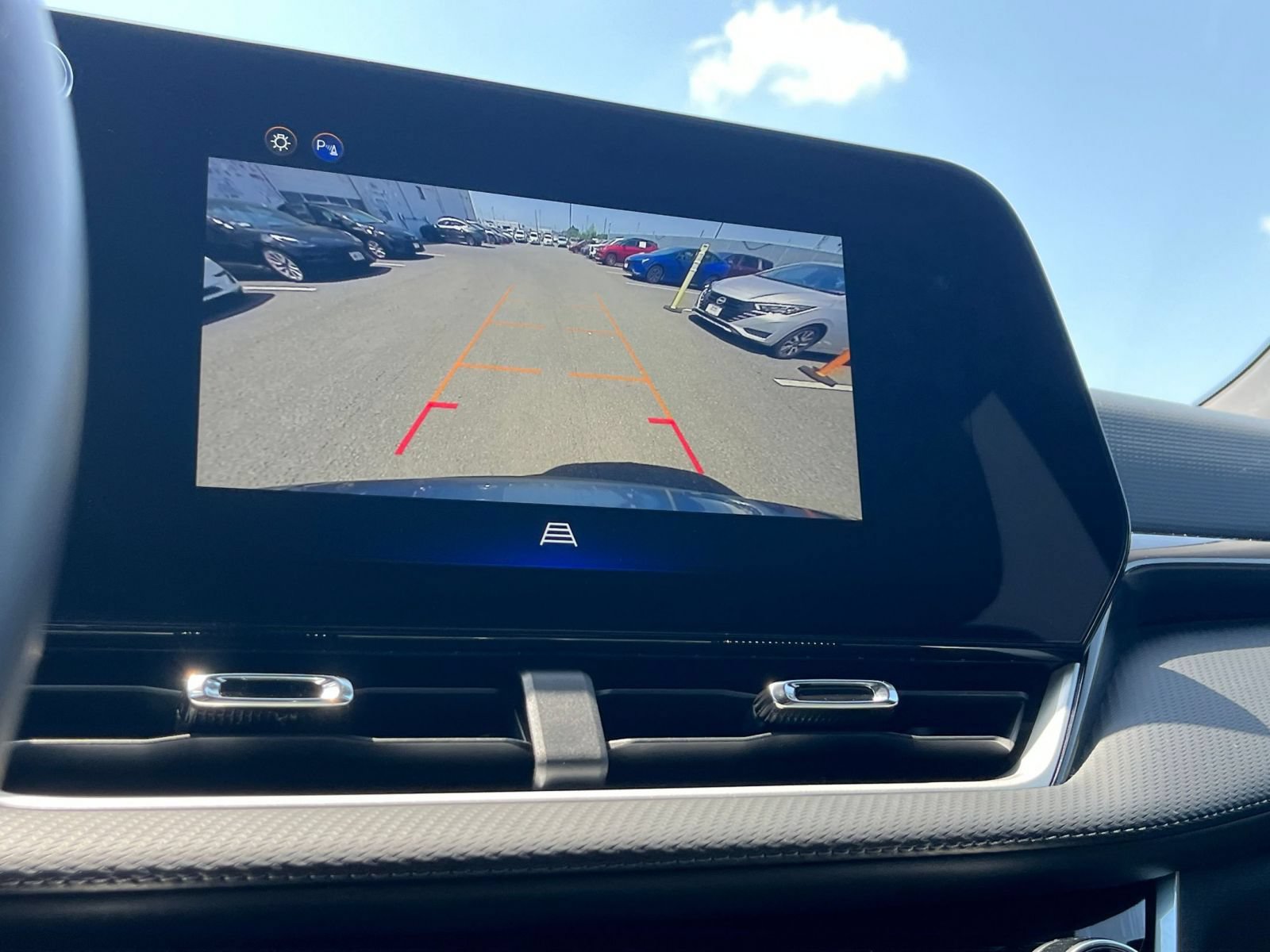 Thumbnail: 2025 Chevrolet Equinox - 20