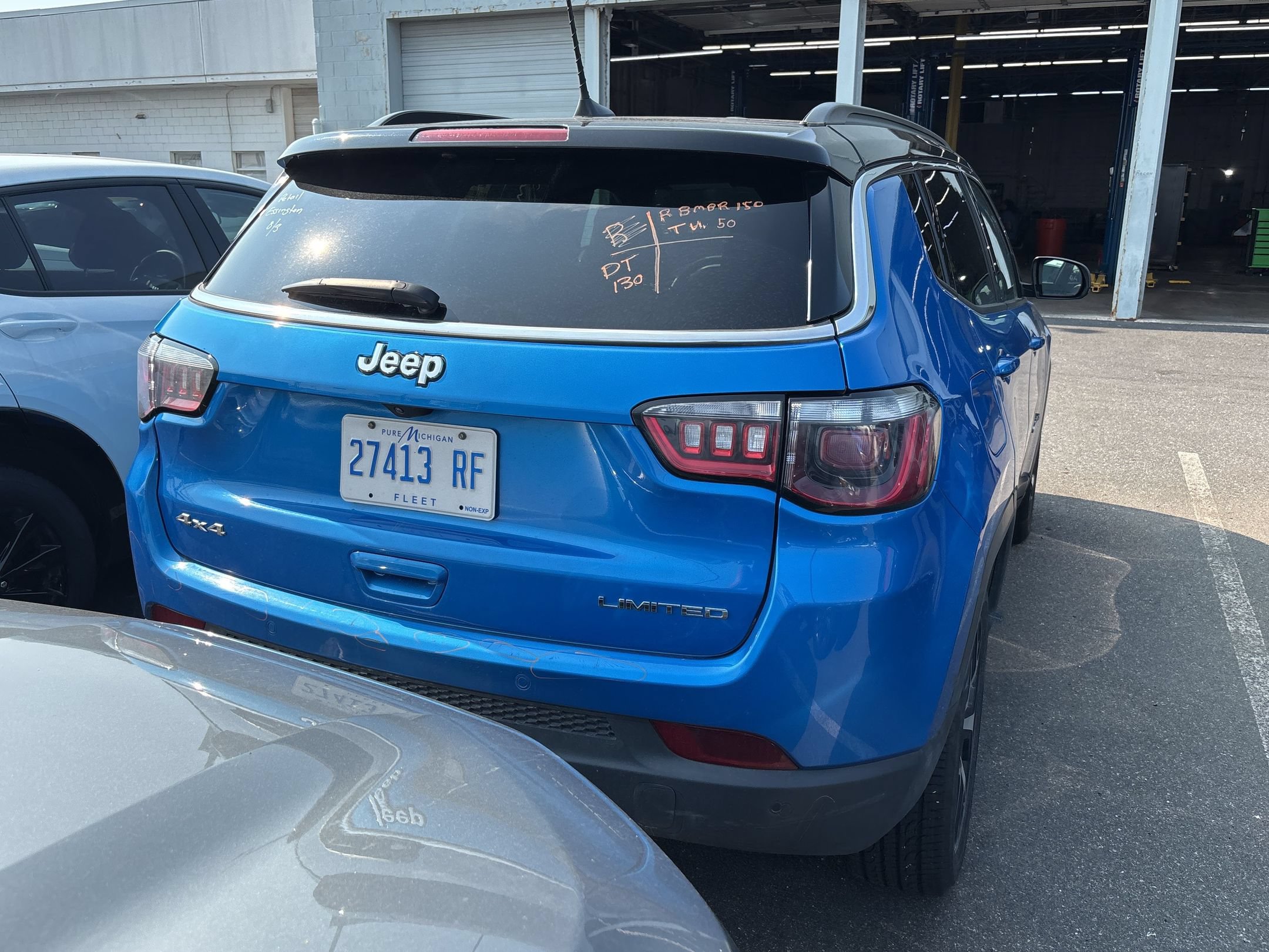 Thumbnail: 2025 Jeep Compass - 10