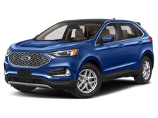 2024 Ford Edge SEL -
                  Philadelphia, PA
