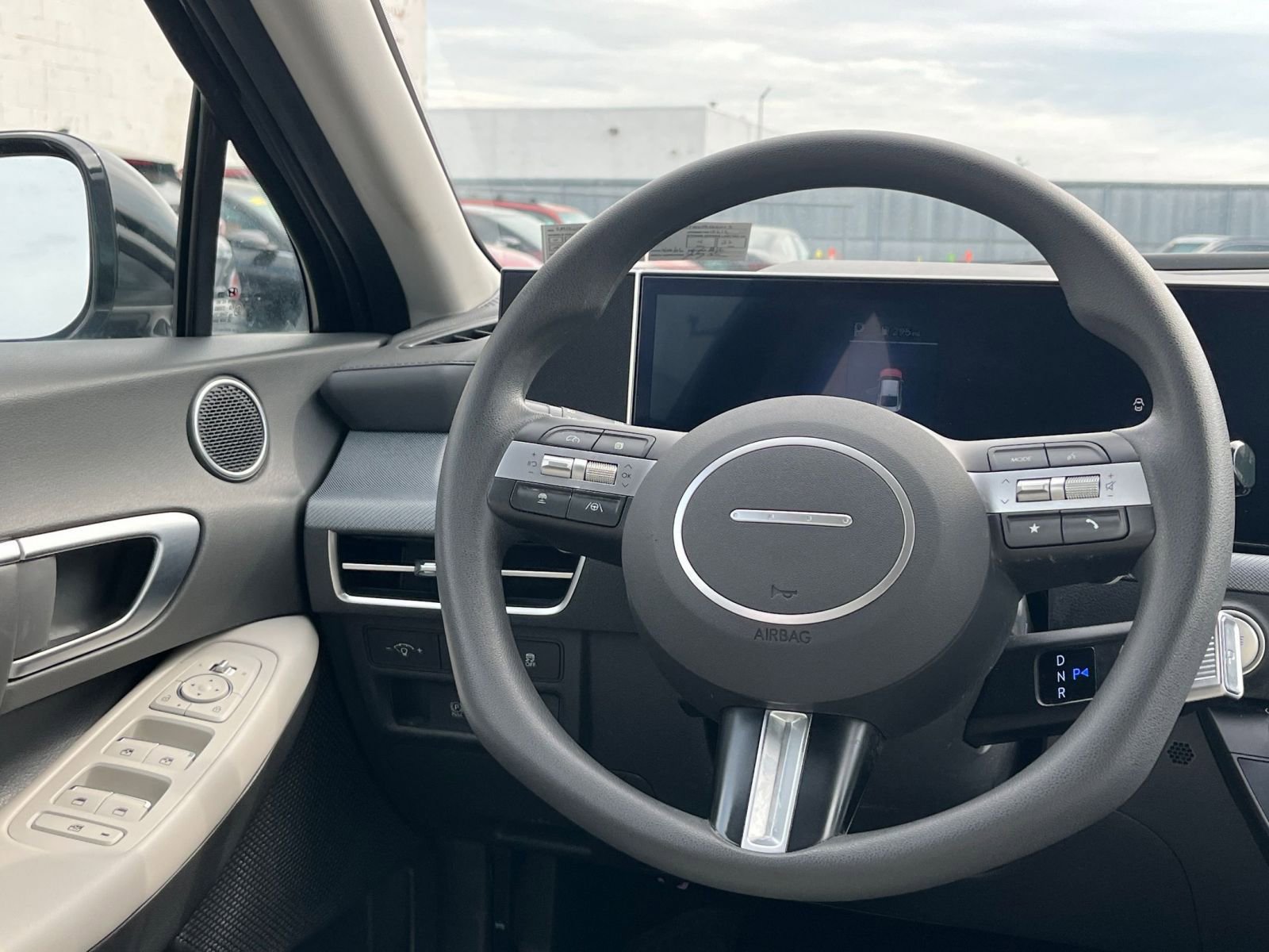 Thumbnail: 2025 Hyundai Sonata - 29