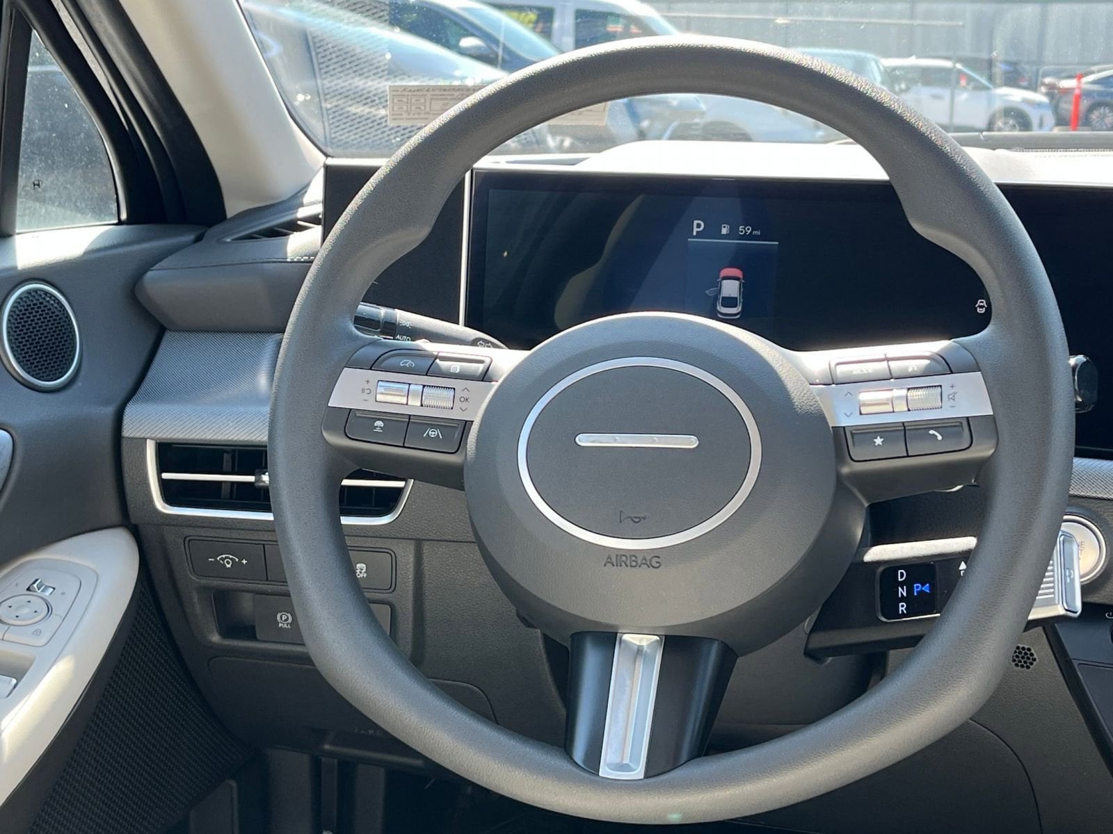 Thumbnail: 2025 Hyundai Sonata - 28