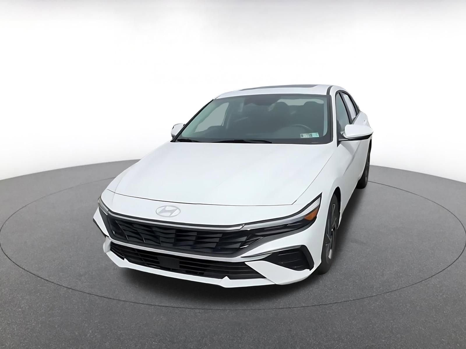 Thumbnail: 2025 Hyundai Elantra - 6