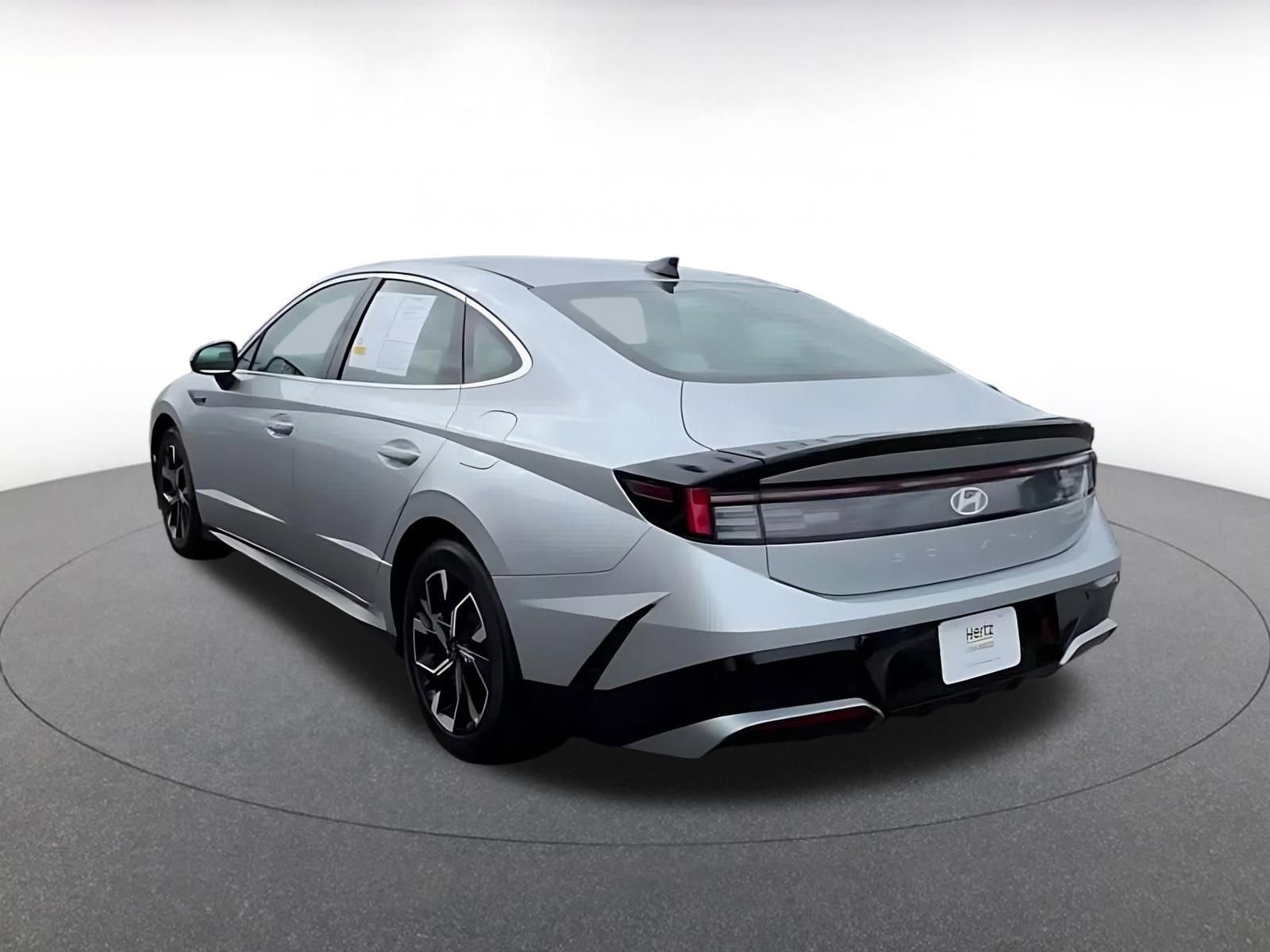 Thumbnail: 2025 Hyundai Sonata - 11