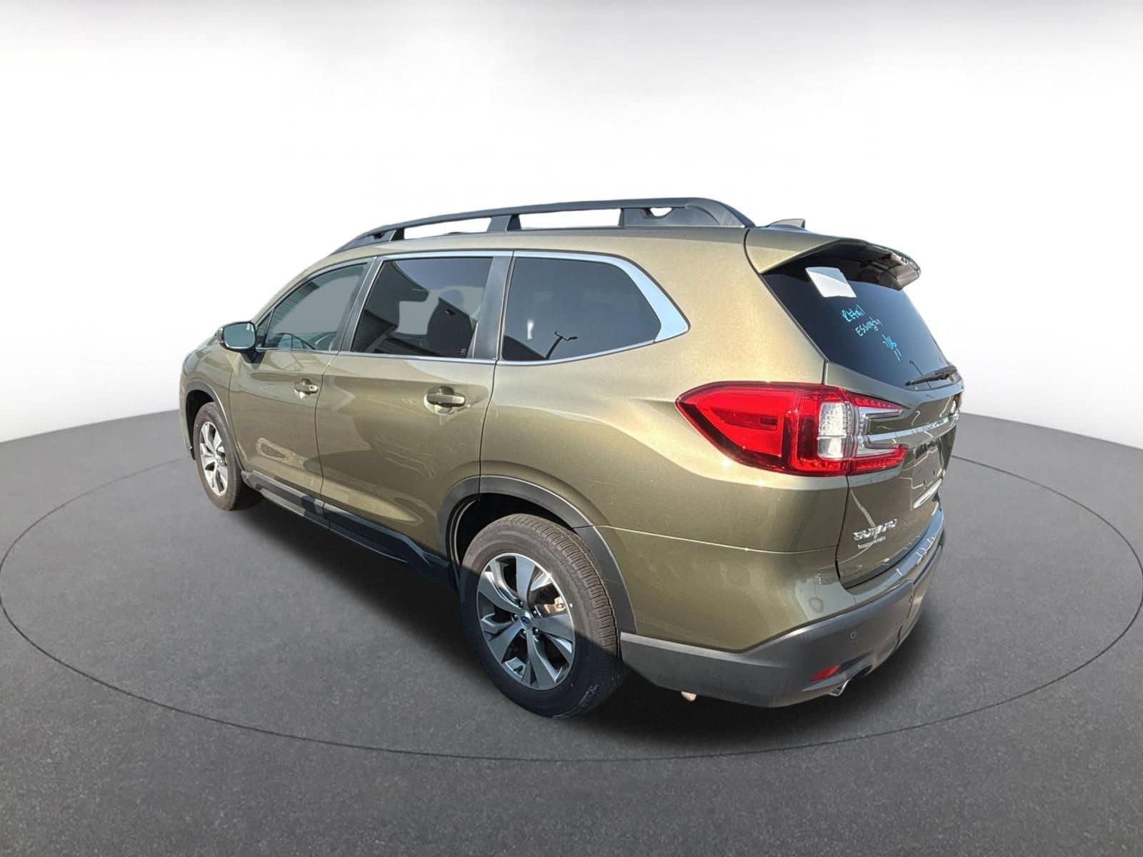 Thumbnail: 2024 Subaru Ascent - 6