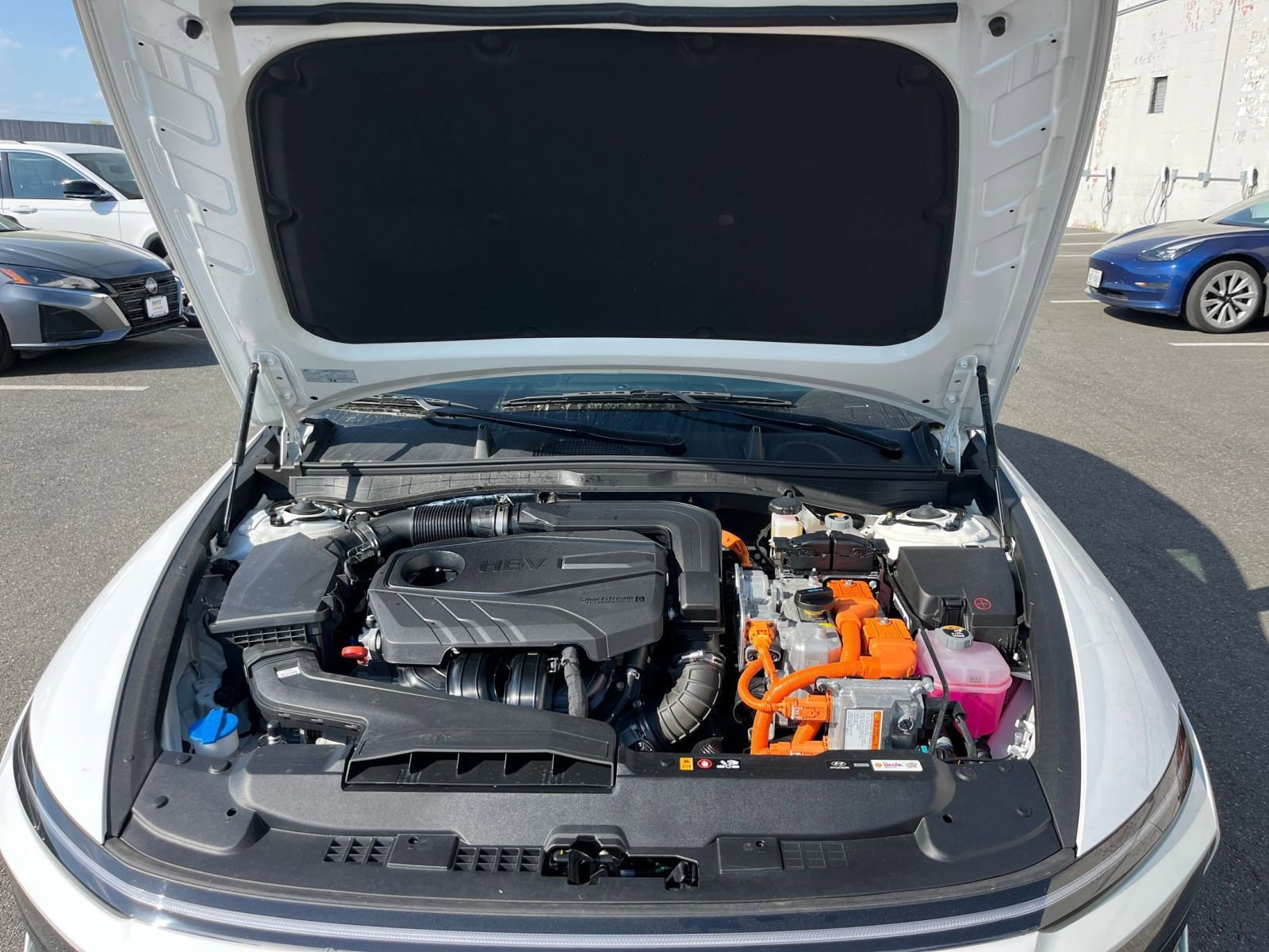 Thumbnail: 2025 Hyundai Sonata - 32