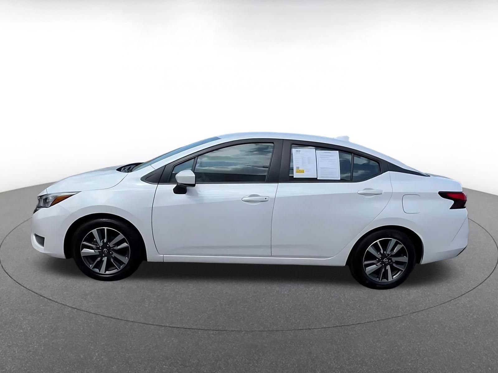 Thumbnail: 2025 Nissan Versa - 8