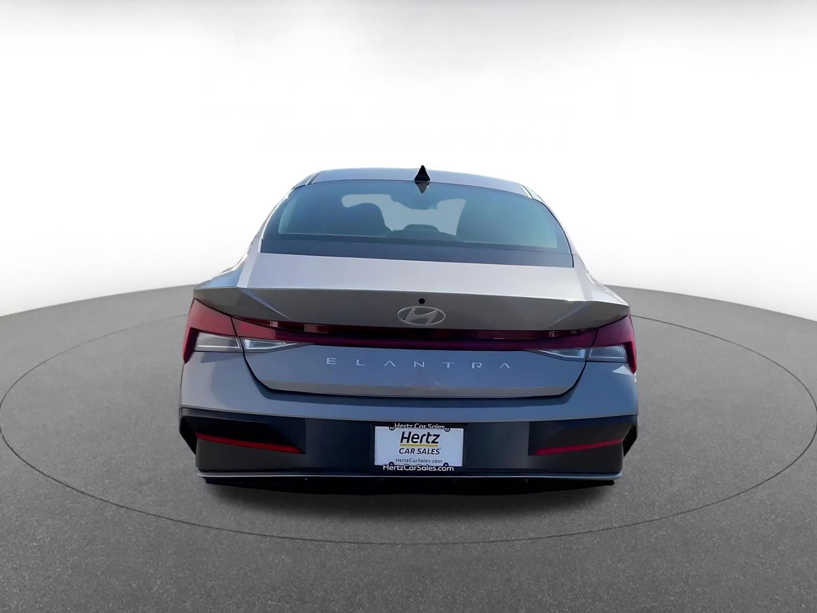 Thumbnail: 2025 Hyundai Elantra - 12