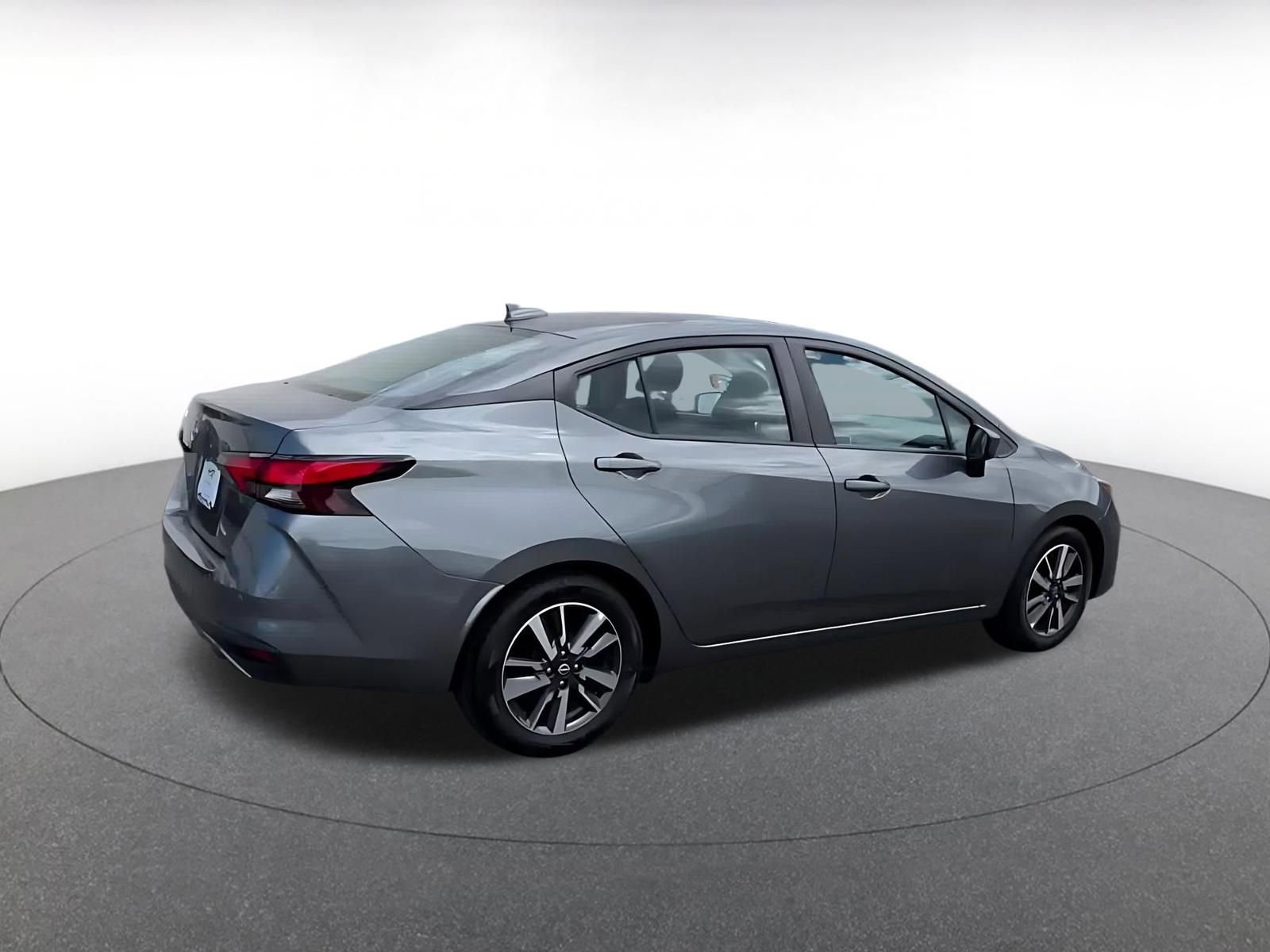 Thumbnail: 2025 Nissan Versa - 15