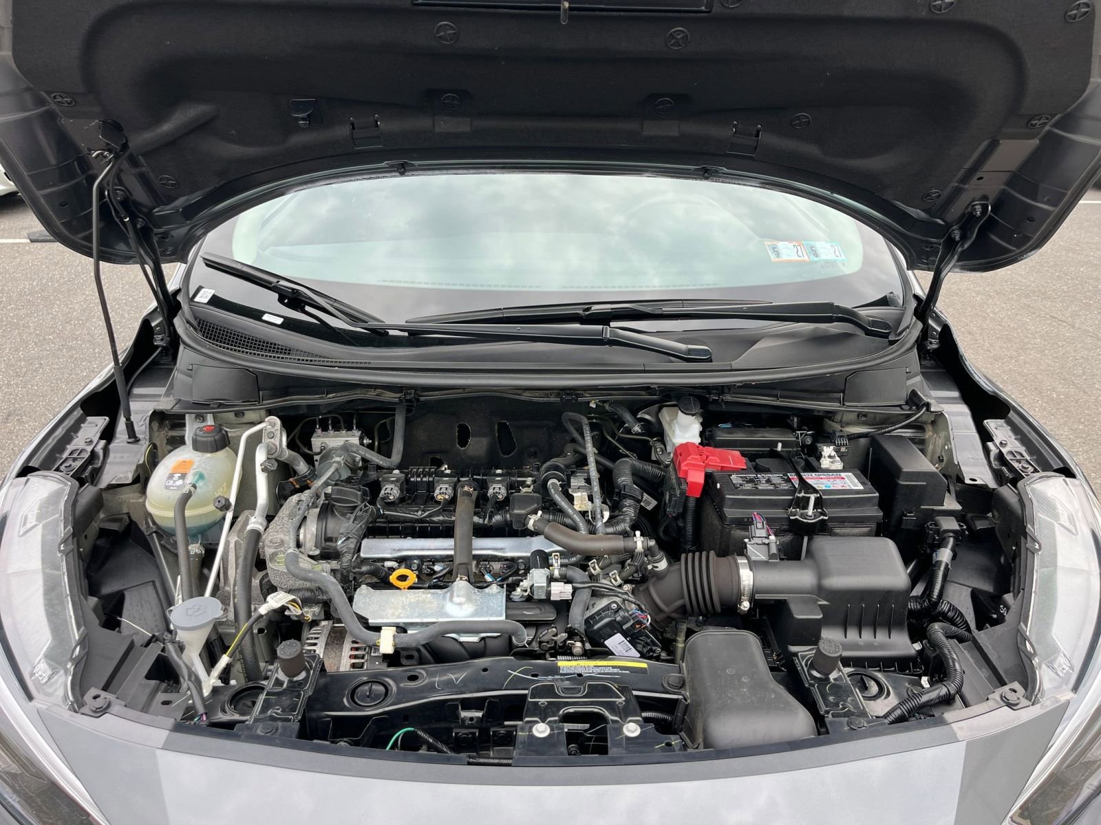Thumbnail: 2025 Nissan Versa - 31