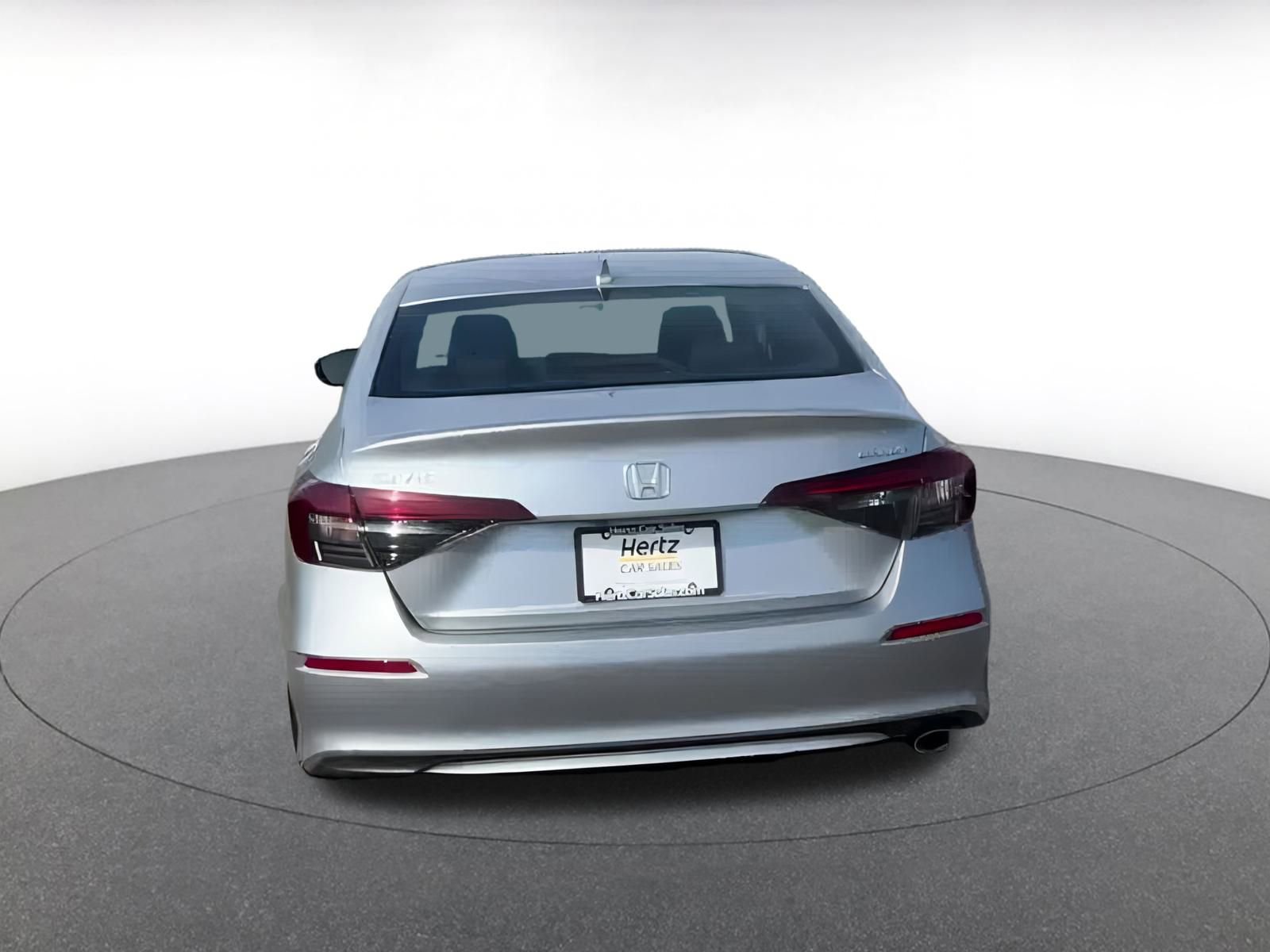 Thumbnail: 2025 Honda Civic - 12