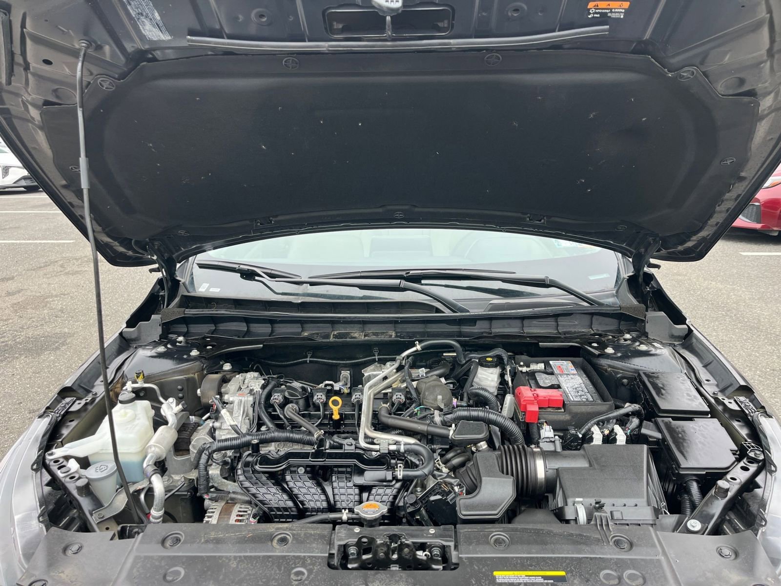 Thumbnail: 2025 Nissan Altima - 33