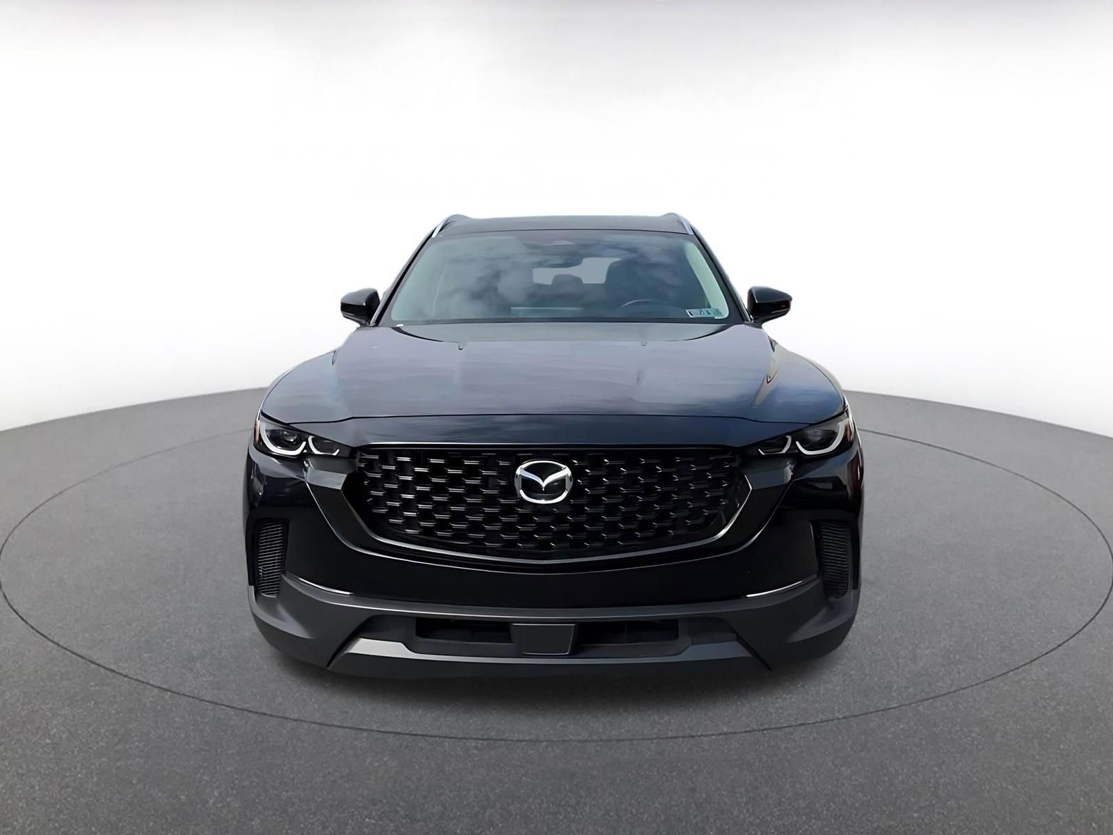 Thumbnail: 2025 Mazda CX-50 - 3