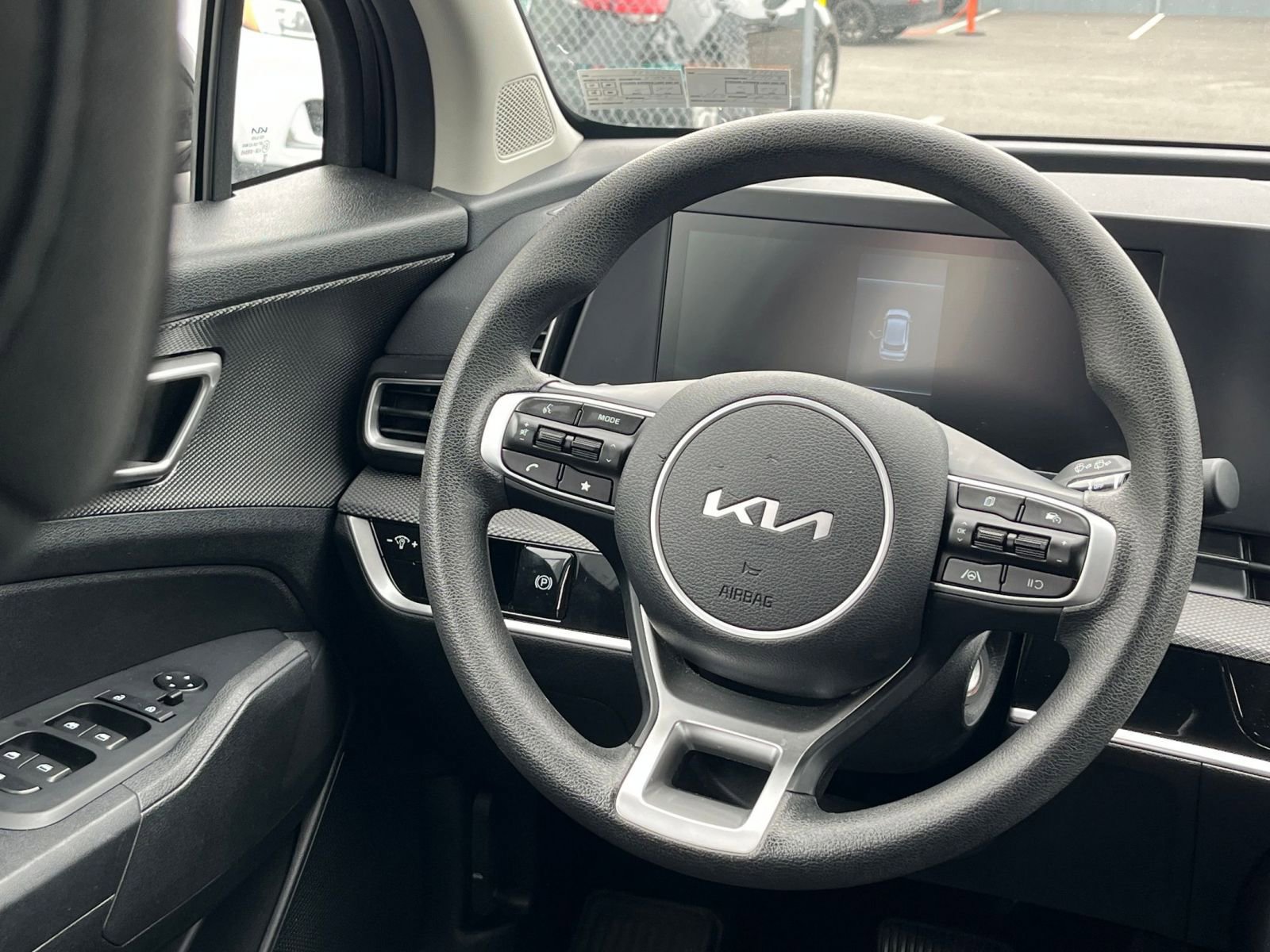 Thumbnail: 2025 Kia Sportage - 27