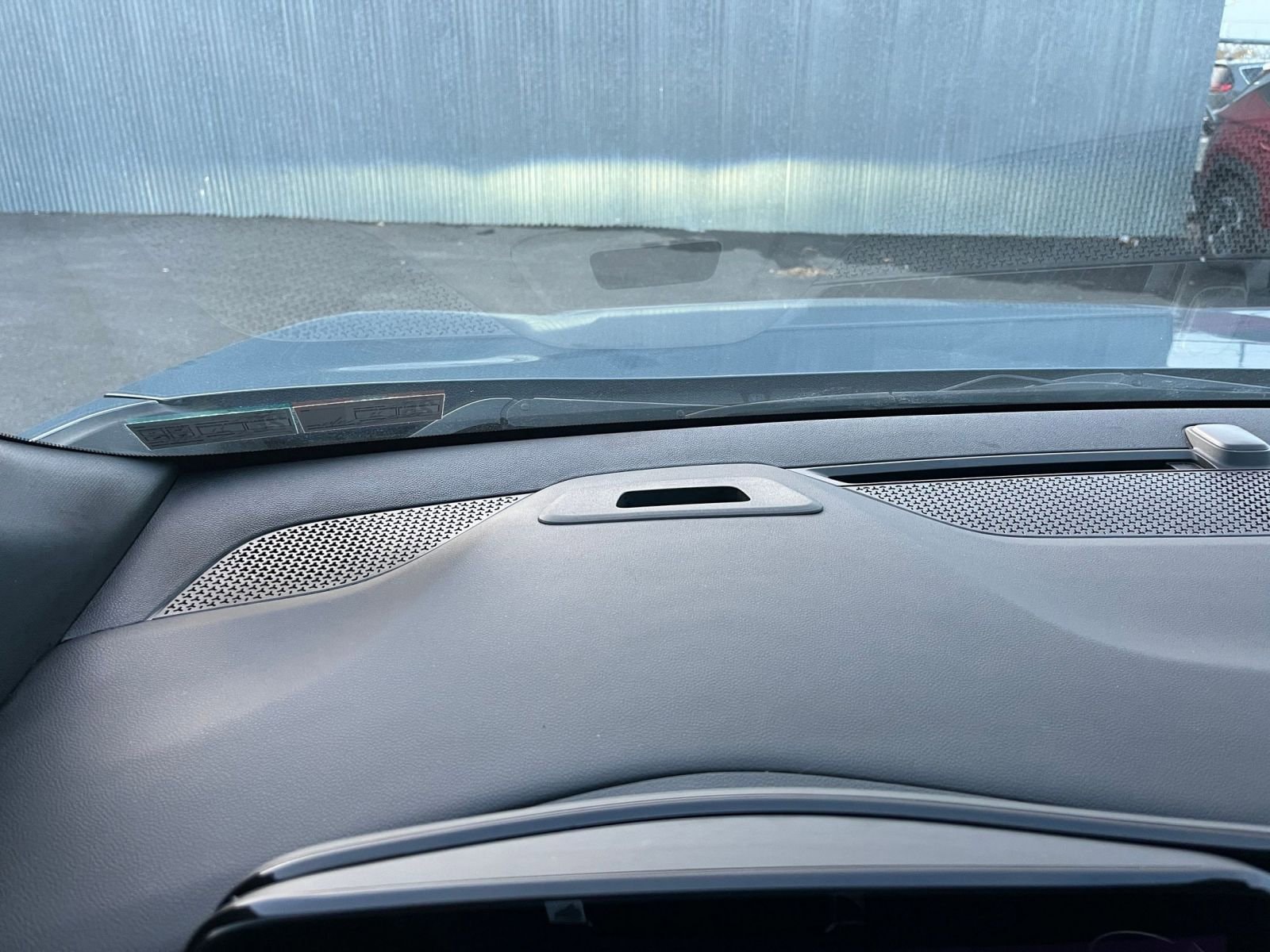 Thumbnail: 2025 Chevrolet Equinox - 33