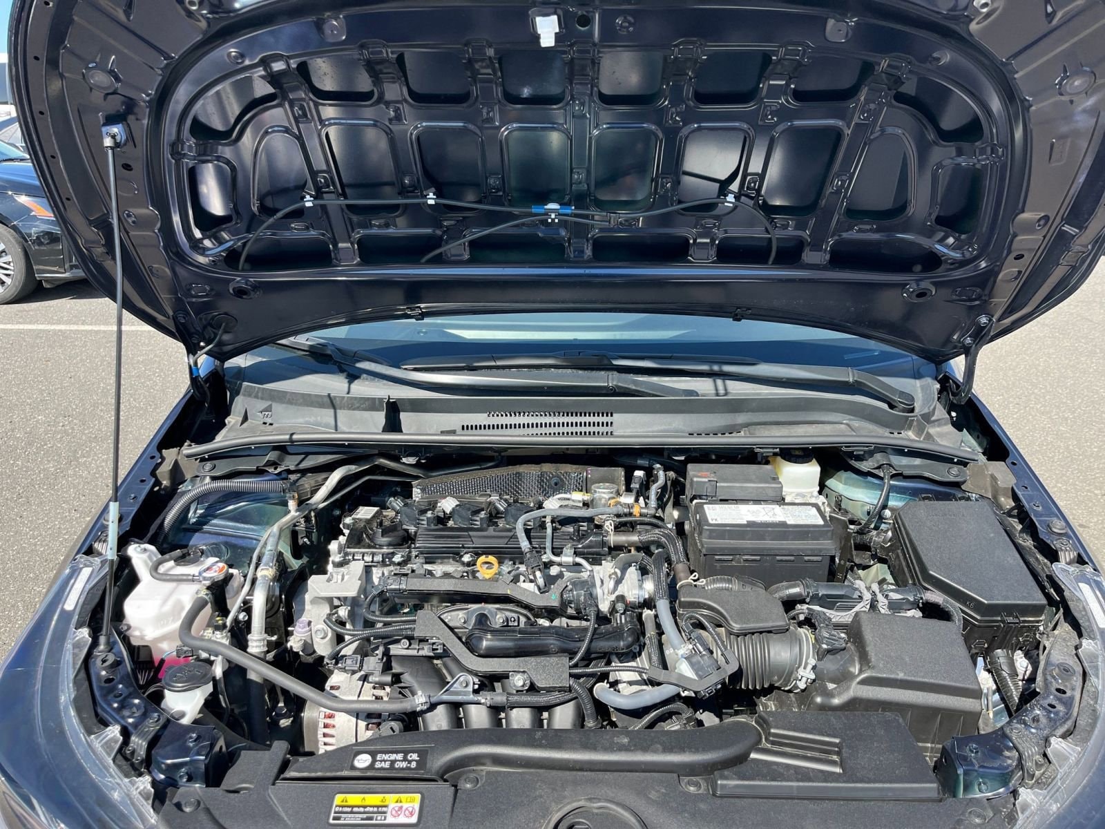 Thumbnail: 2025 Toyota Corolla - 31