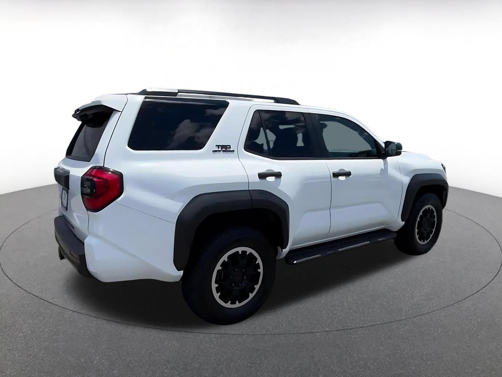Thumbnail: 2025 Toyota 4Runner - 15