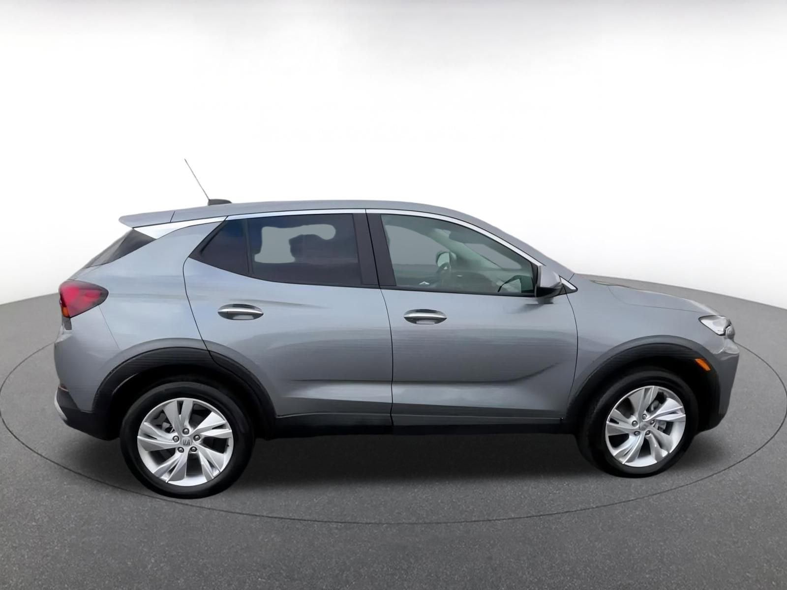 Thumbnail: 2025 Buick Encore GX - 16