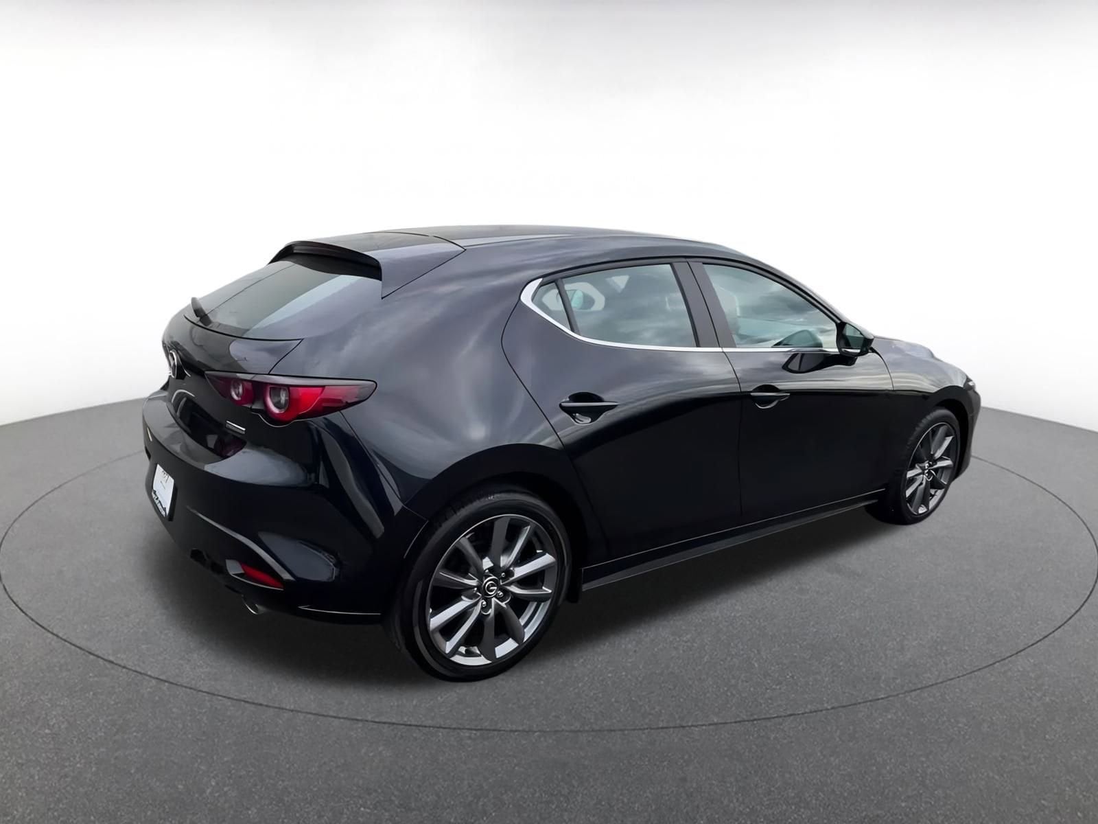 Thumbnail: 2024 Mazda Mazda3 - 15
