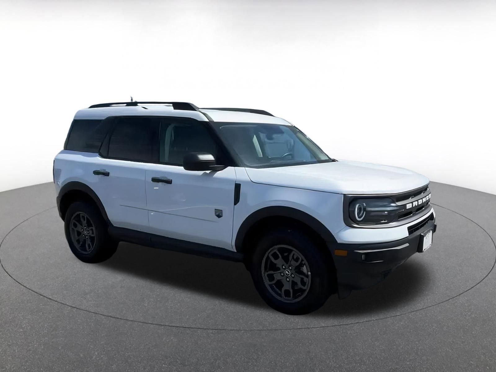 2024 Ford Bronco Sport Big Bend 2