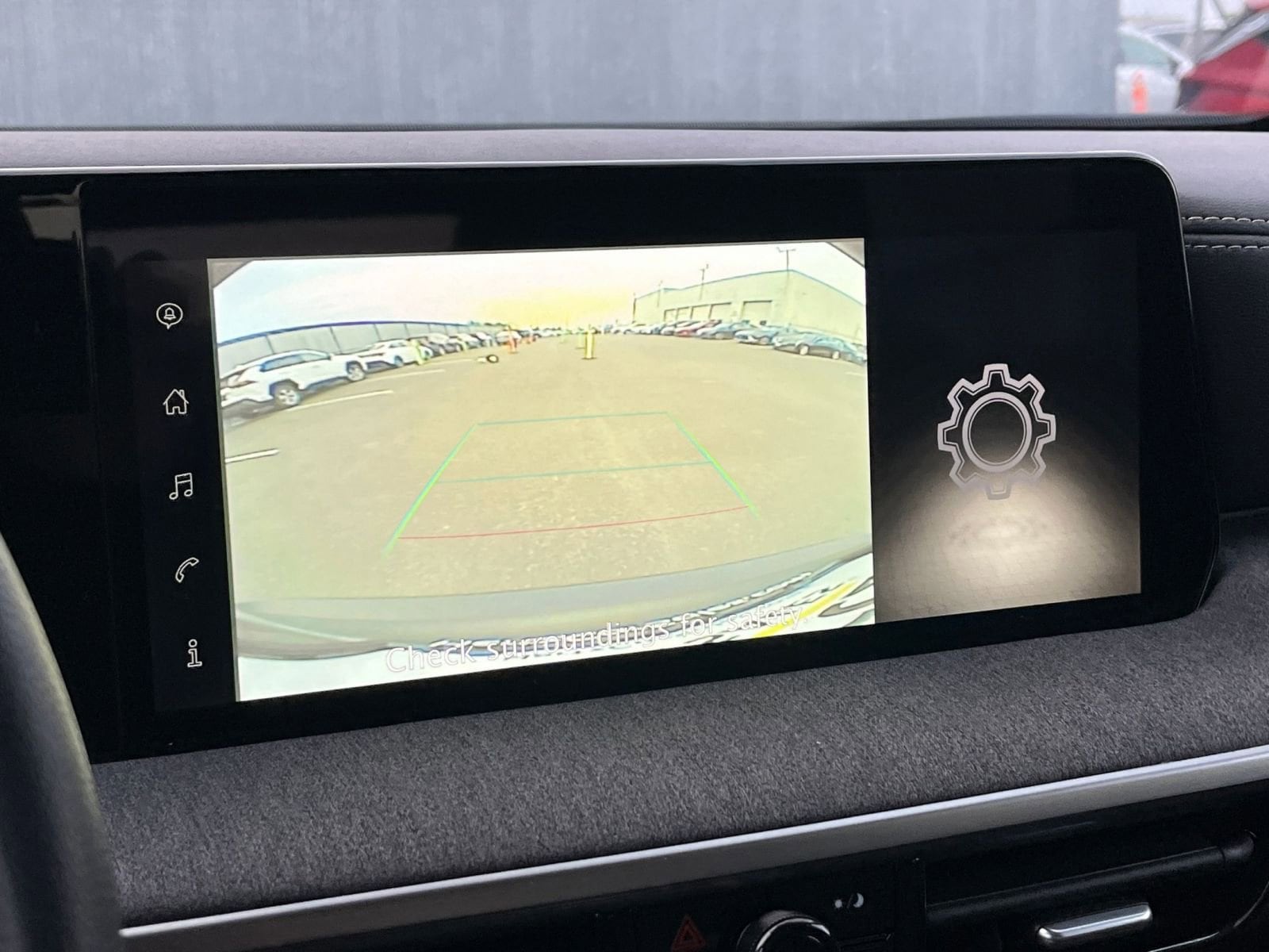 Thumbnail: 2025 Nissan Kicks - 17