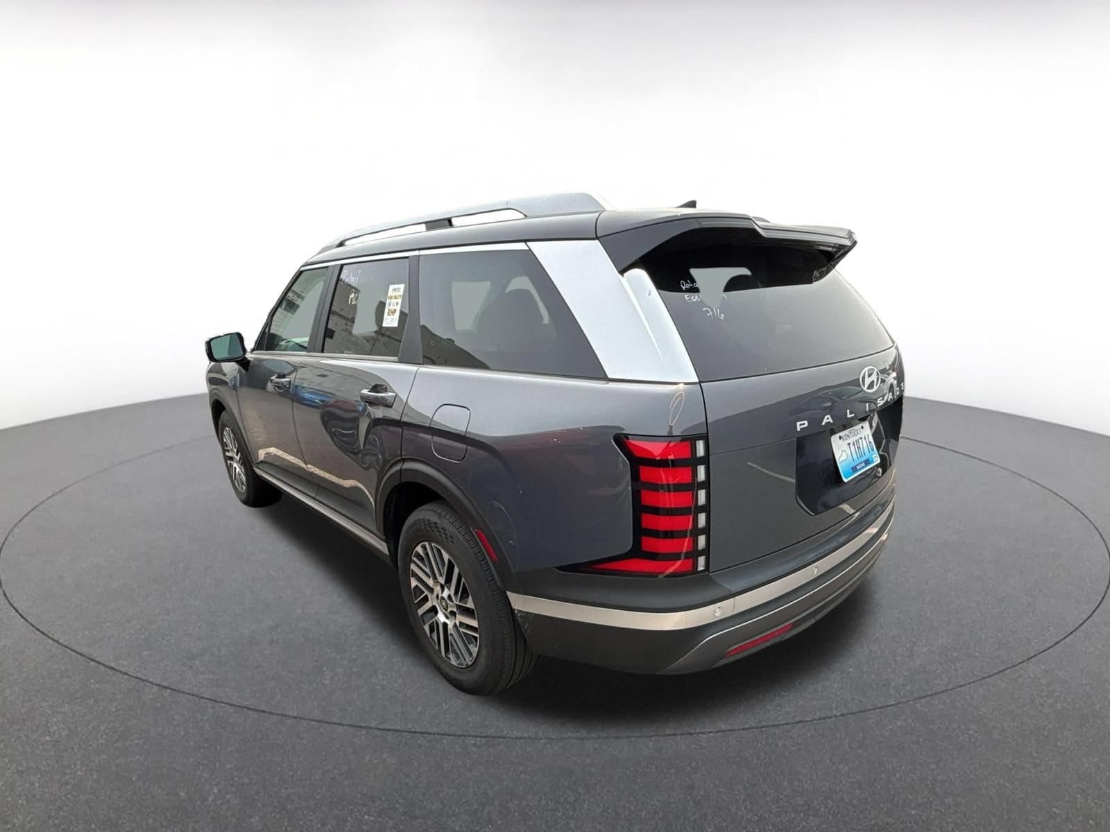 Thumbnail: 2026 Hyundai Palisade - 6