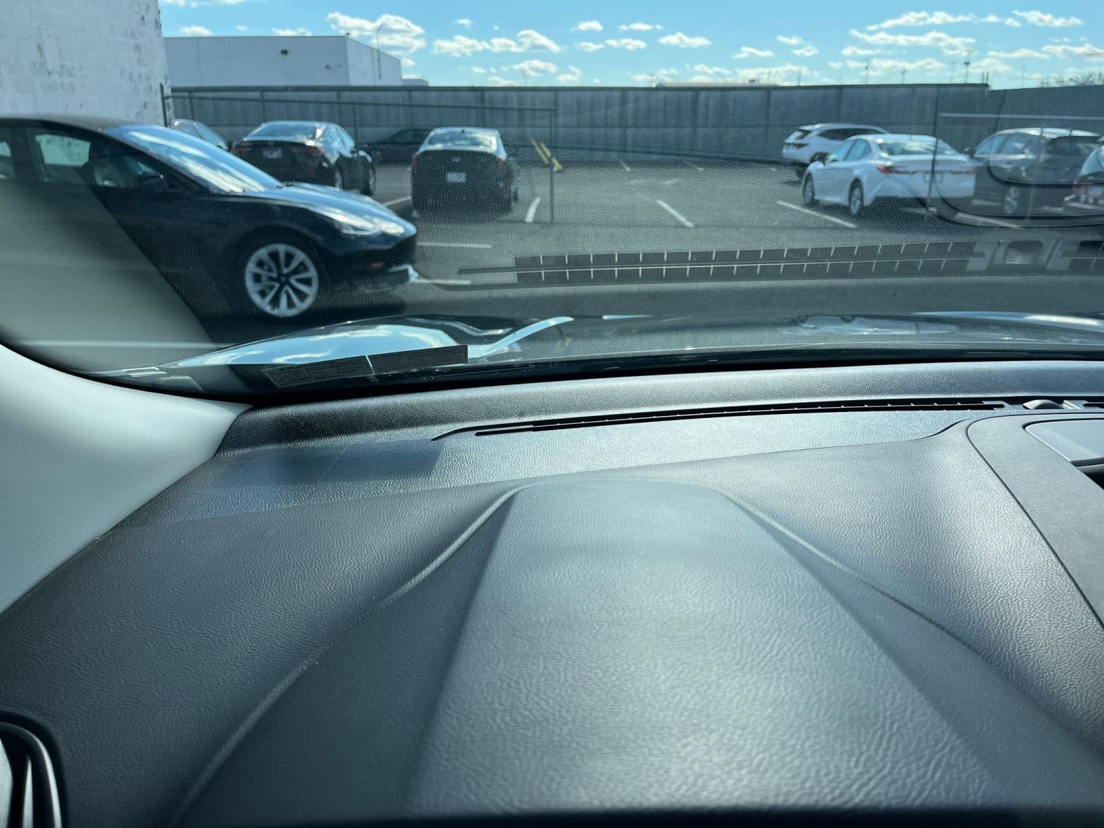 Thumbnail: 2024 Ford Edge - 34