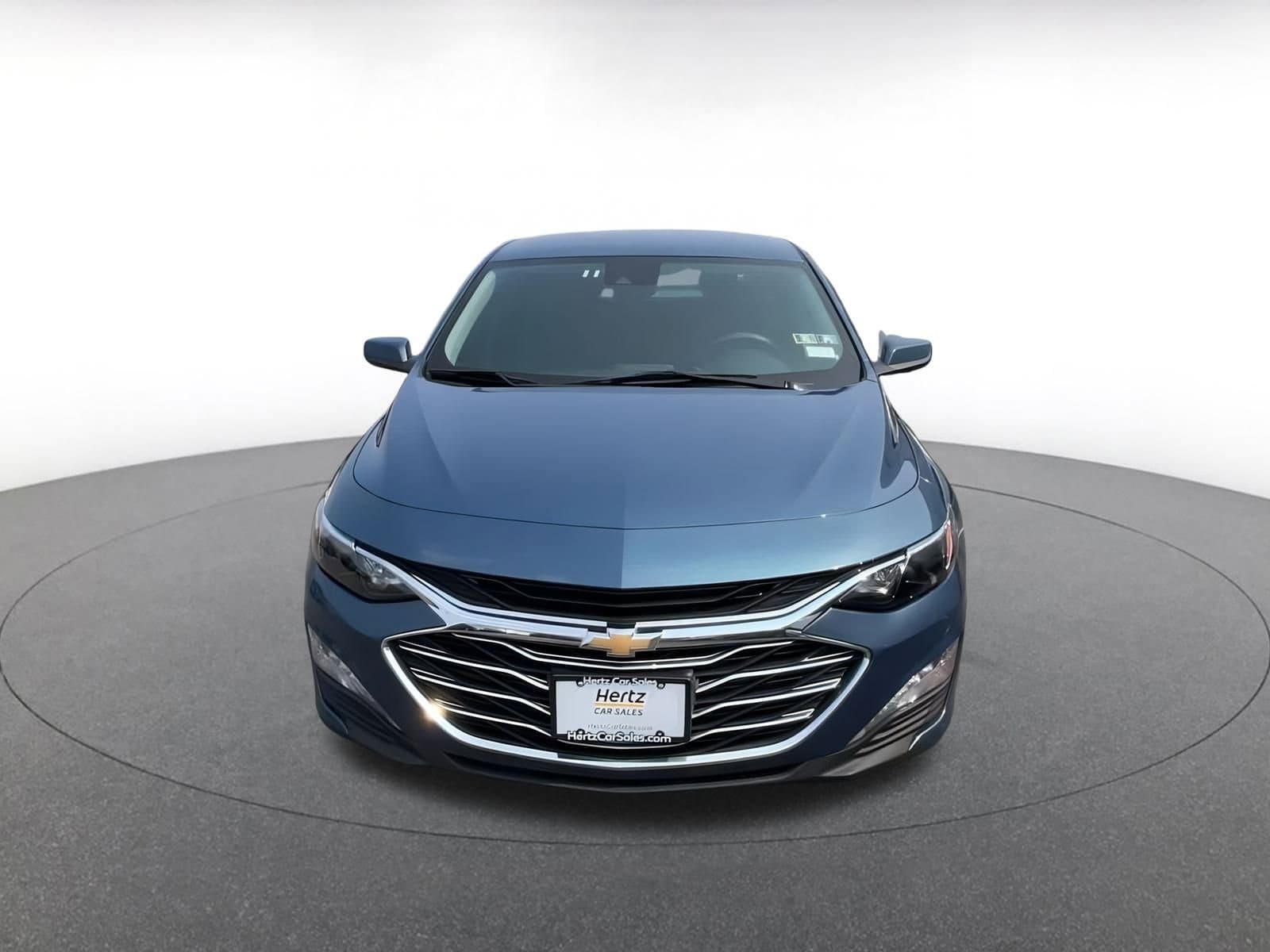 Thumbnail: 2024 Chevrolet Malibu - 5