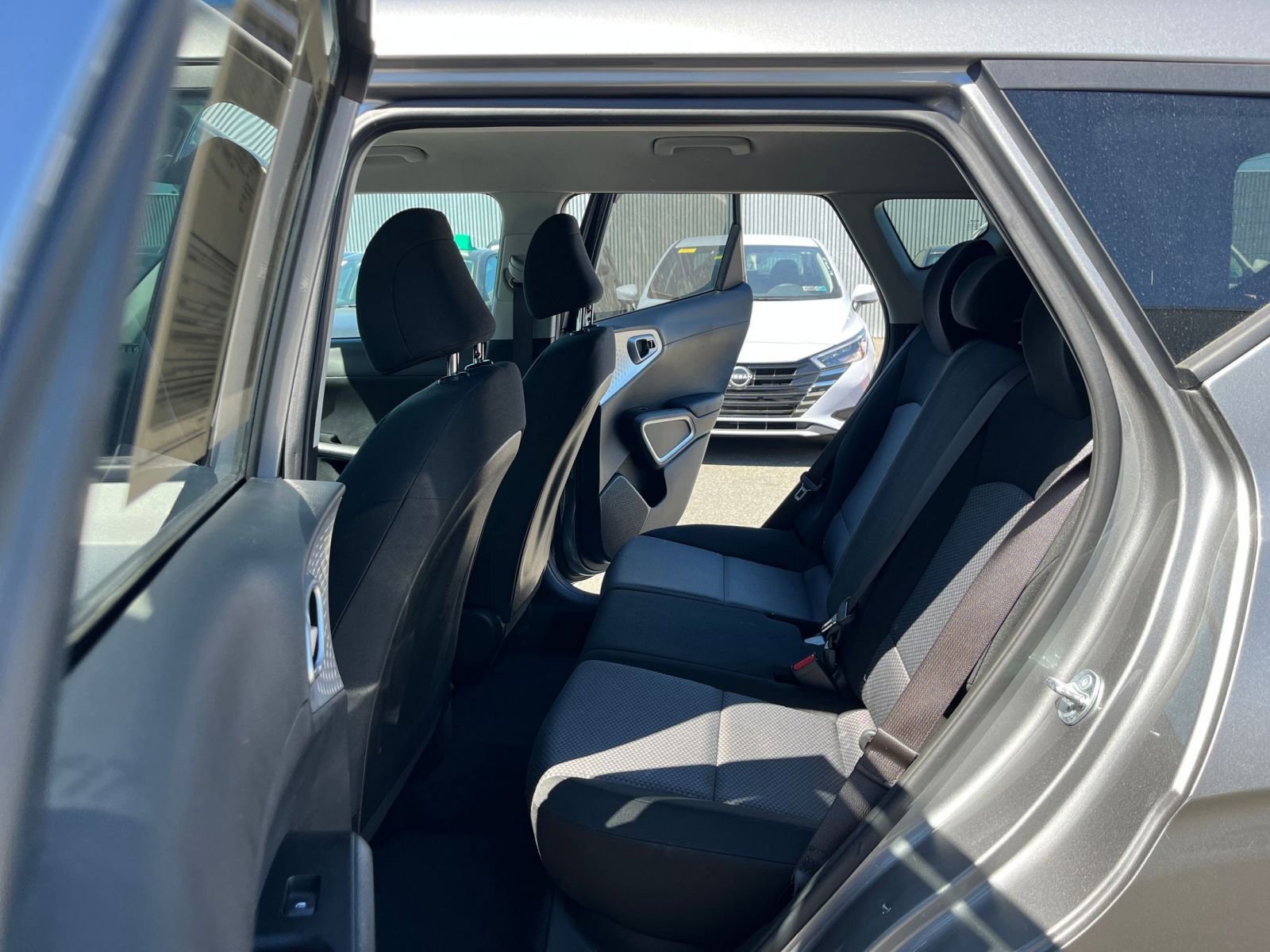 Thumbnail: 2025 Kia Soul - 23
