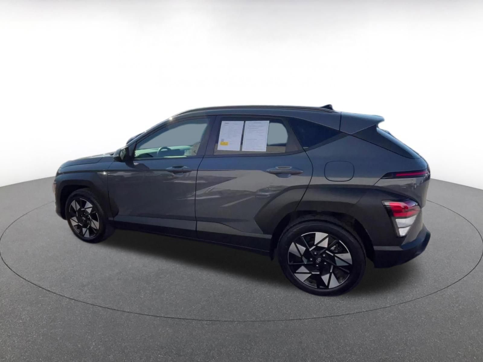 Thumbnail: 2025 Hyundai Kona - 10