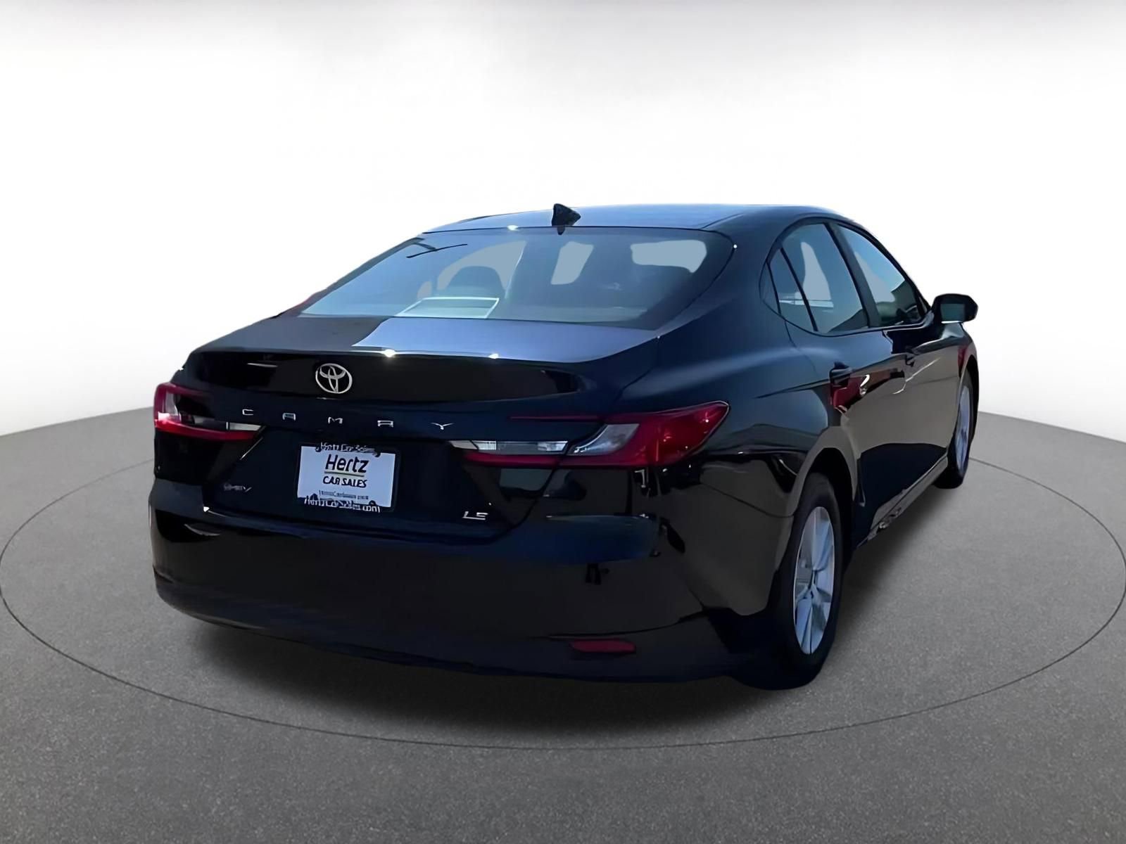 Thumbnail: 2025 Toyota Camry - 15