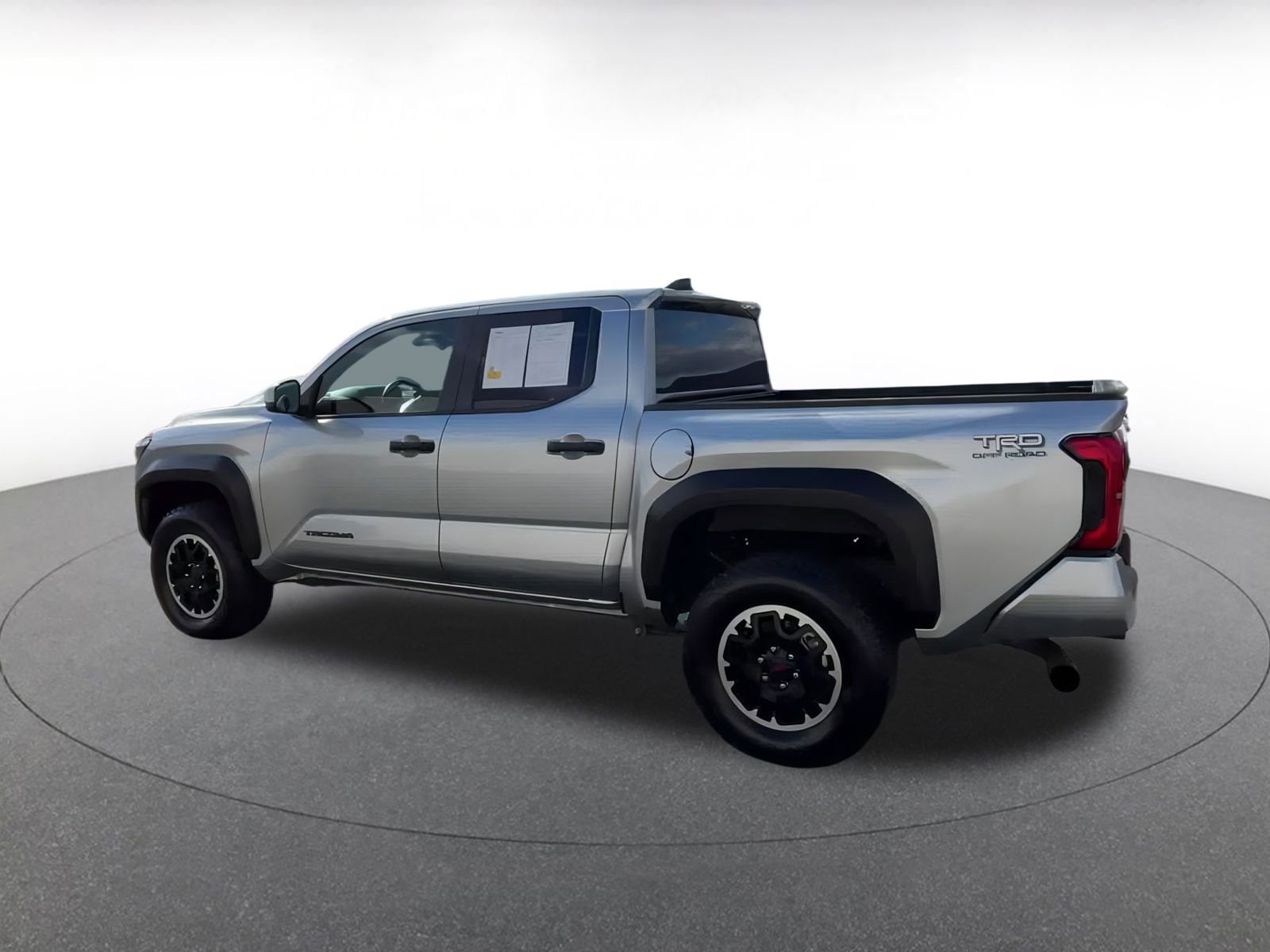 Thumbnail: 2025 Toyota Tacoma - 10