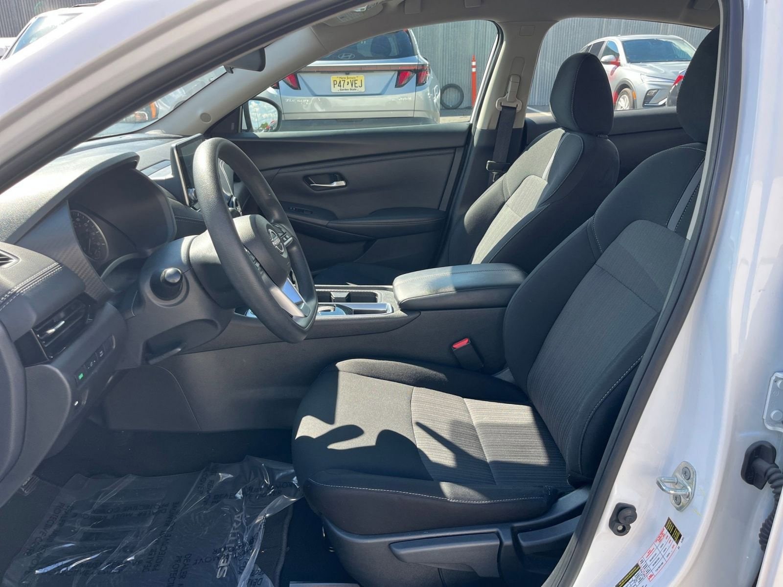 Thumbnail: 2024 Nissan Sentra - 26