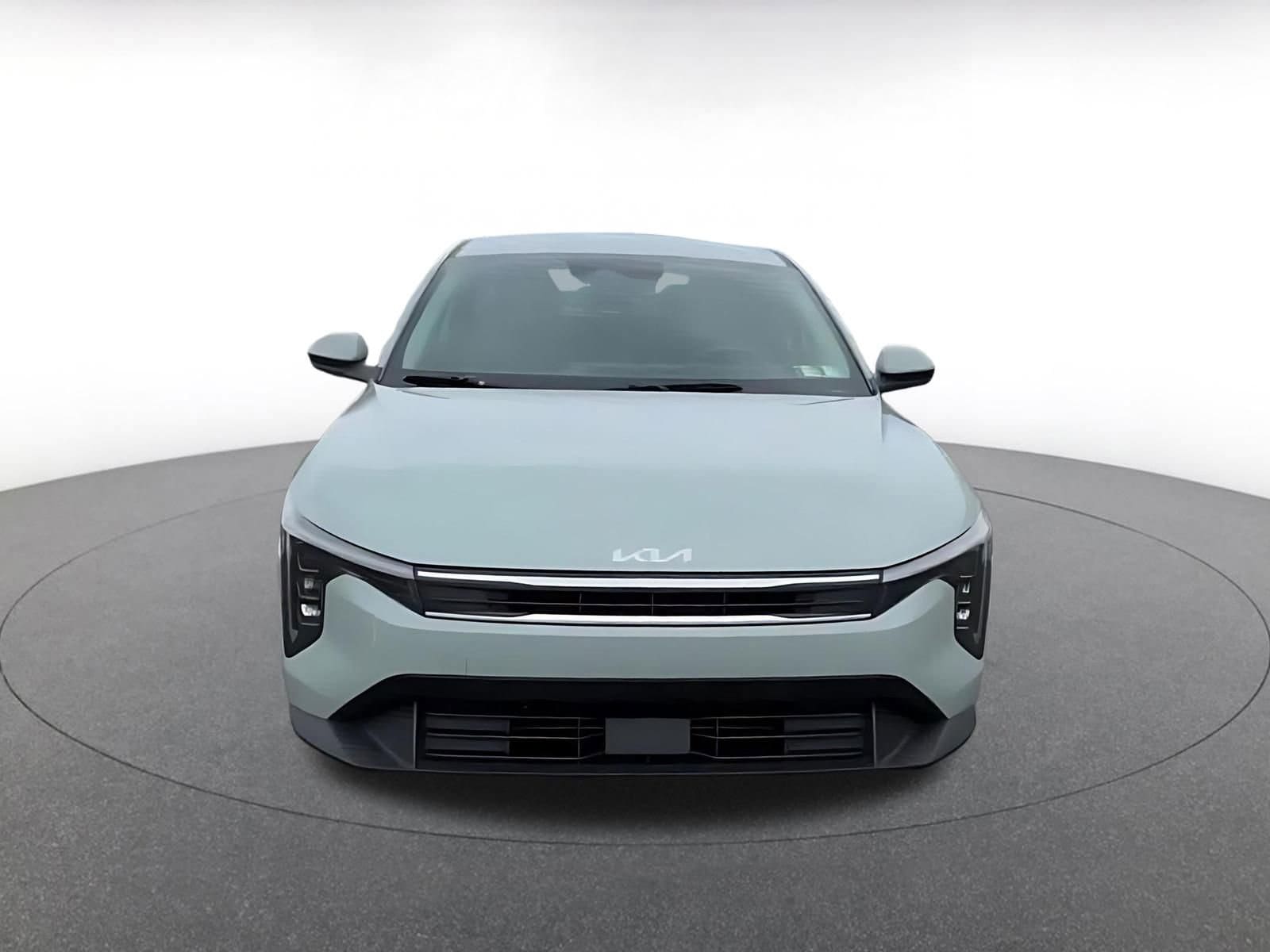 Thumbnail: 2025 Kia K4 - 5