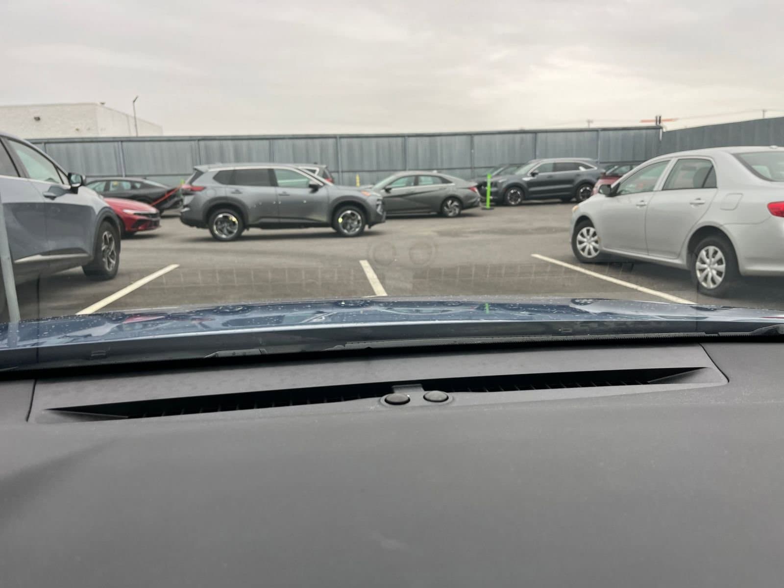 Thumbnail: 2025 Toyota Camry - 18