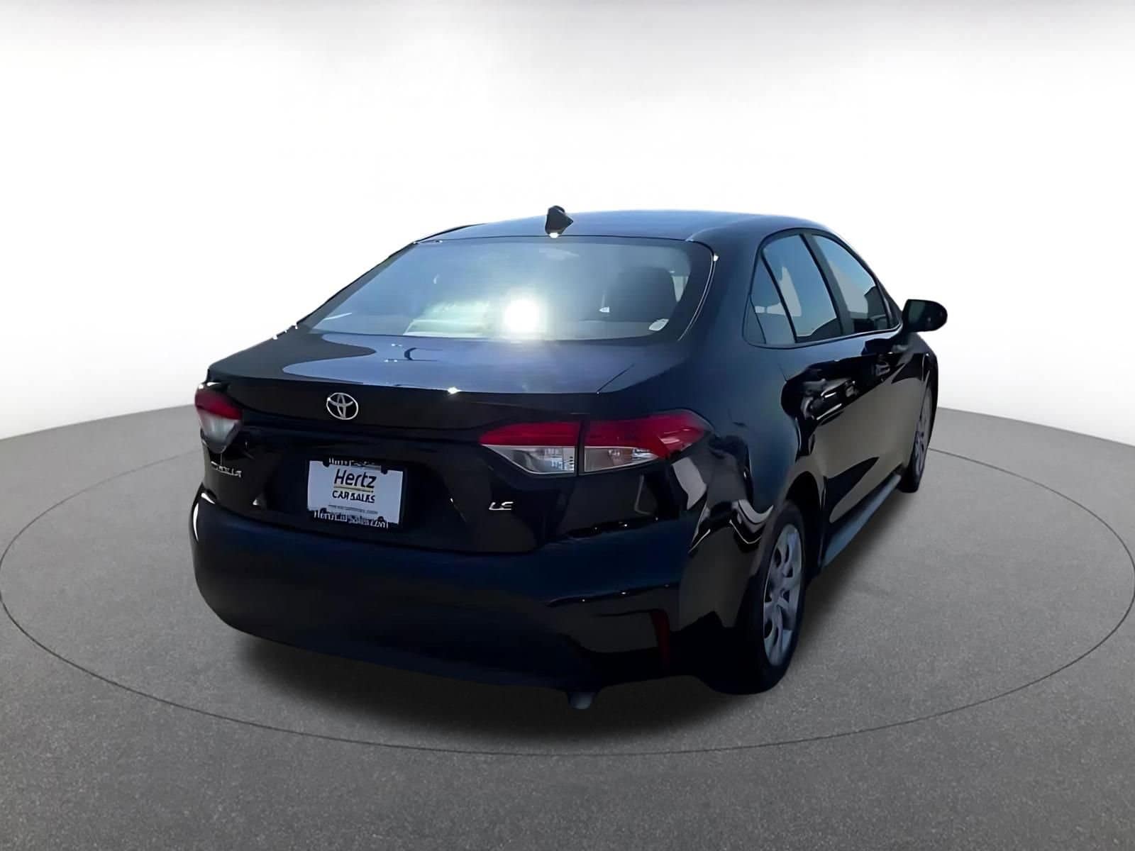 Thumbnail: 2025 Toyota Corolla - 13