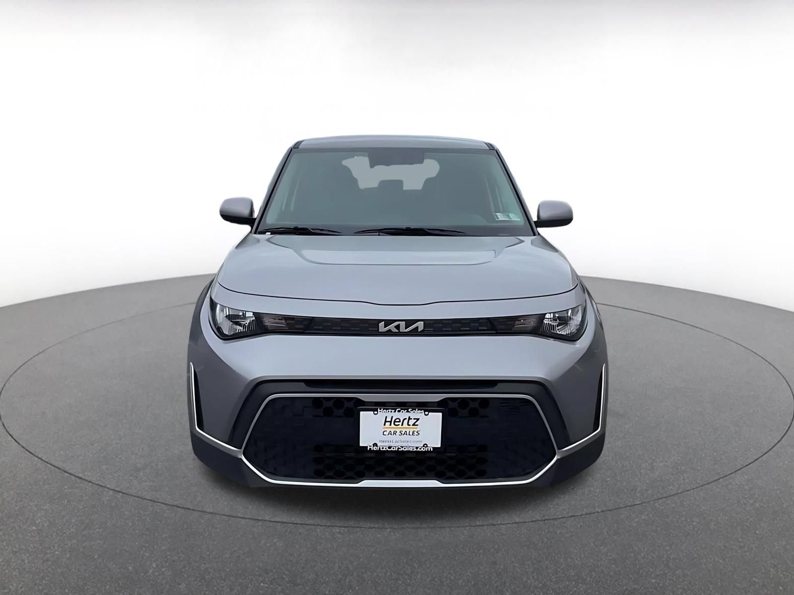 Thumbnail: 2025 Kia Soul - 5