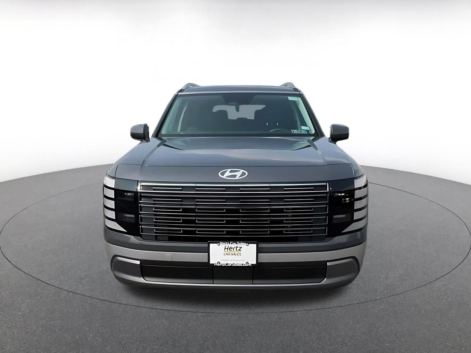 Thumbnail: 2026 Hyundai Palisade - 4