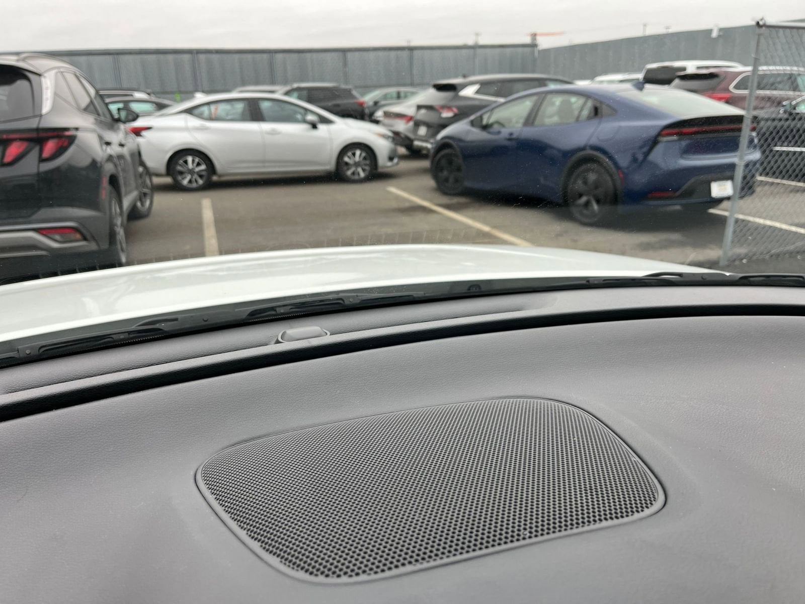 Thumbnail: 2025 Kia Soul - 17