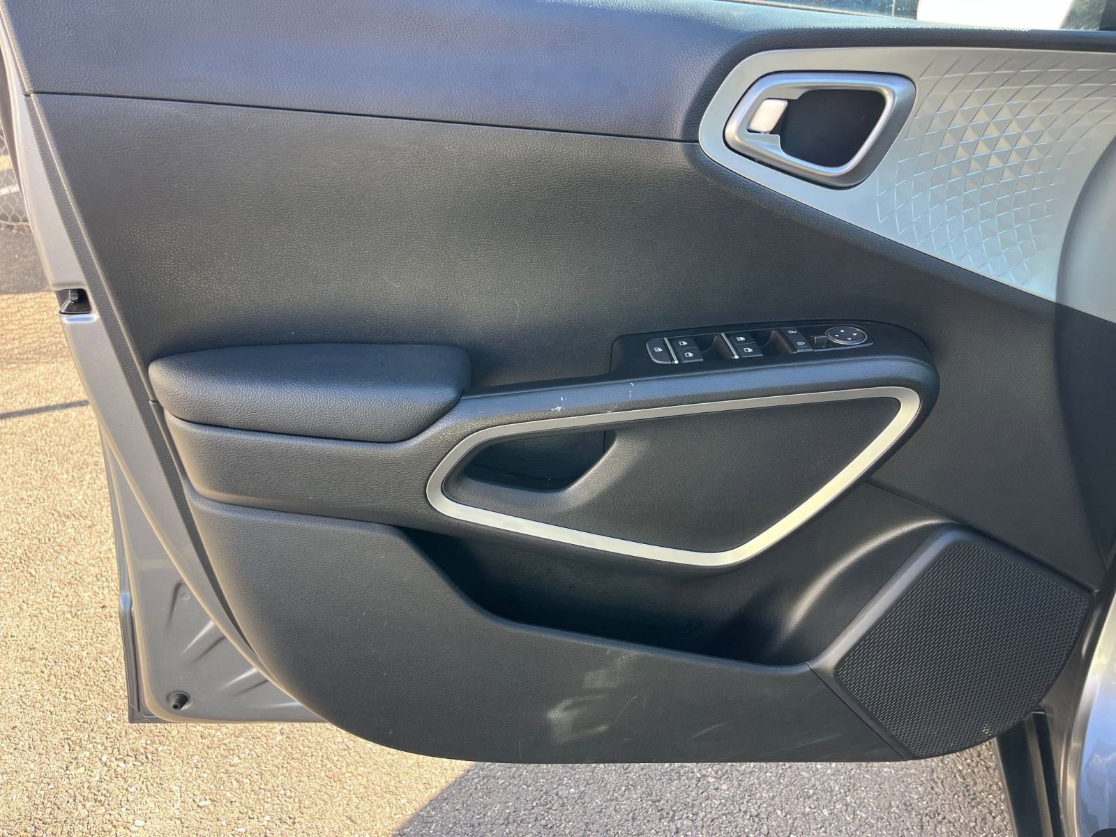 Thumbnail: 2025 Kia Soul - 18