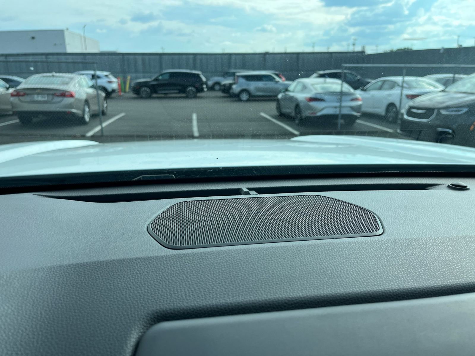 Thumbnail: 2025 Toyota Tacoma - 18