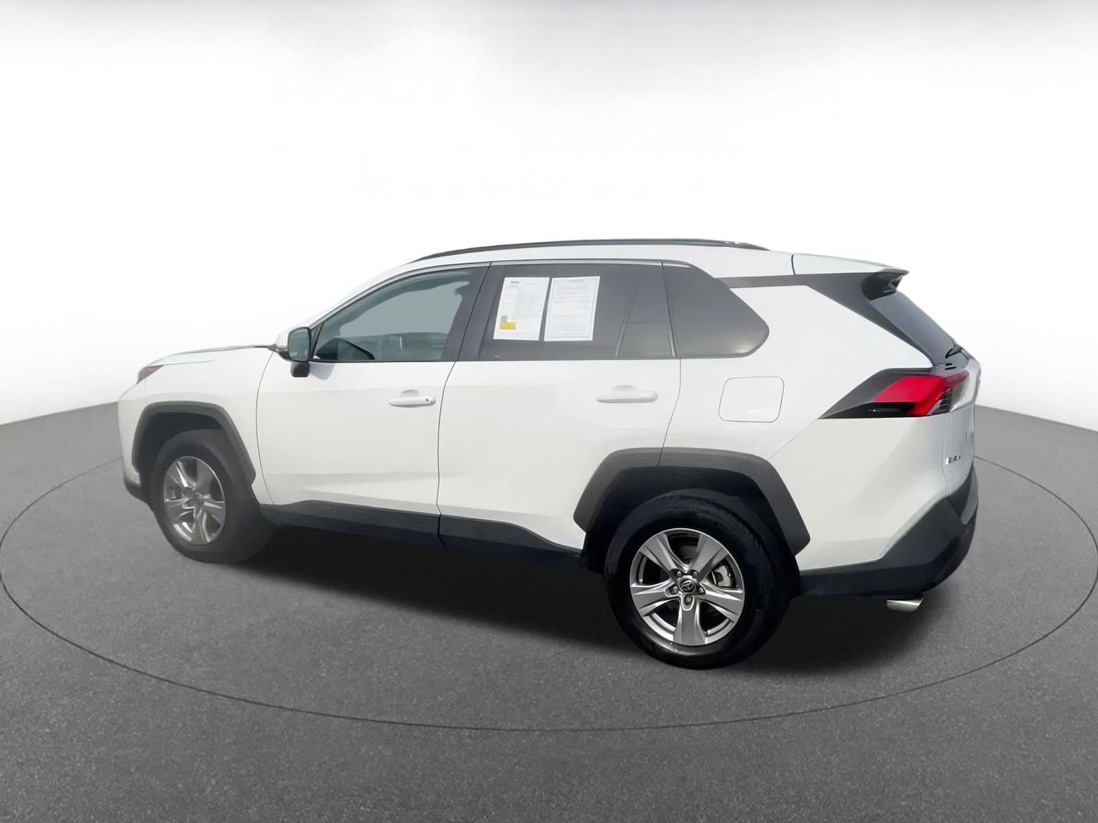 Thumbnail: 2025 Toyota RAV4 - 10