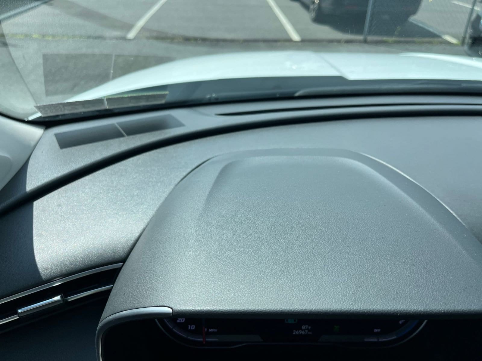 Thumbnail: 2024 Hyundai Tucson - 34