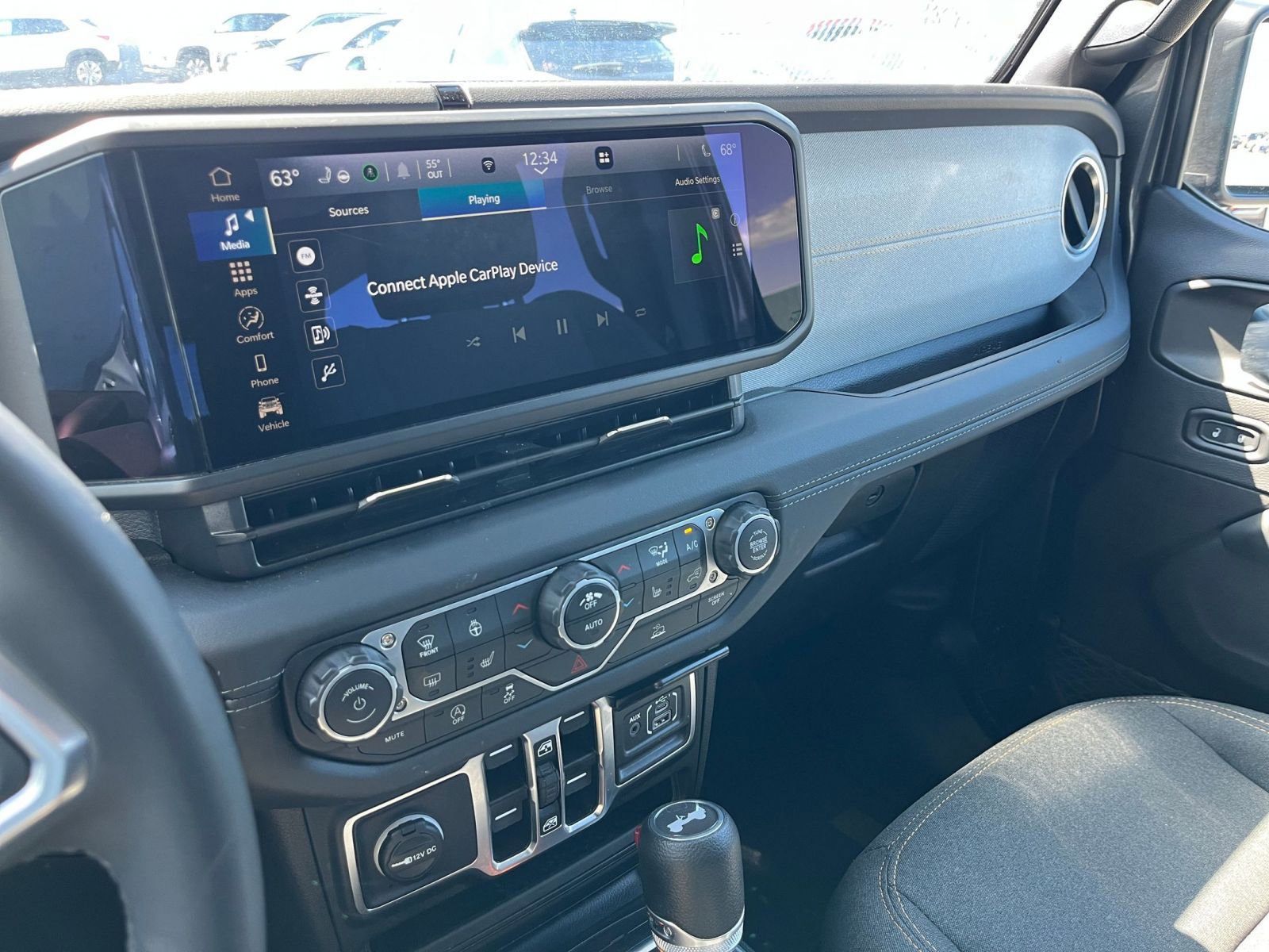 Thumbnail: 2025 Jeep Wrangler - 20