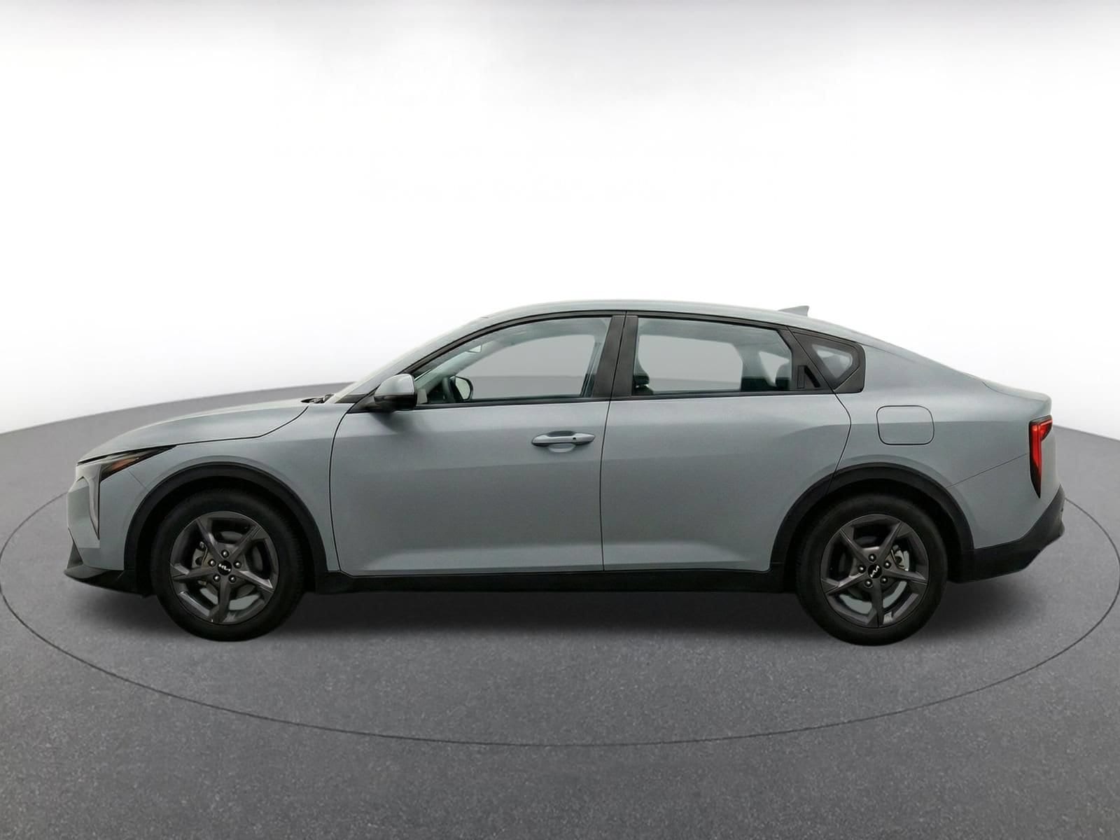 Thumbnail: 2025 Kia K4 - 5