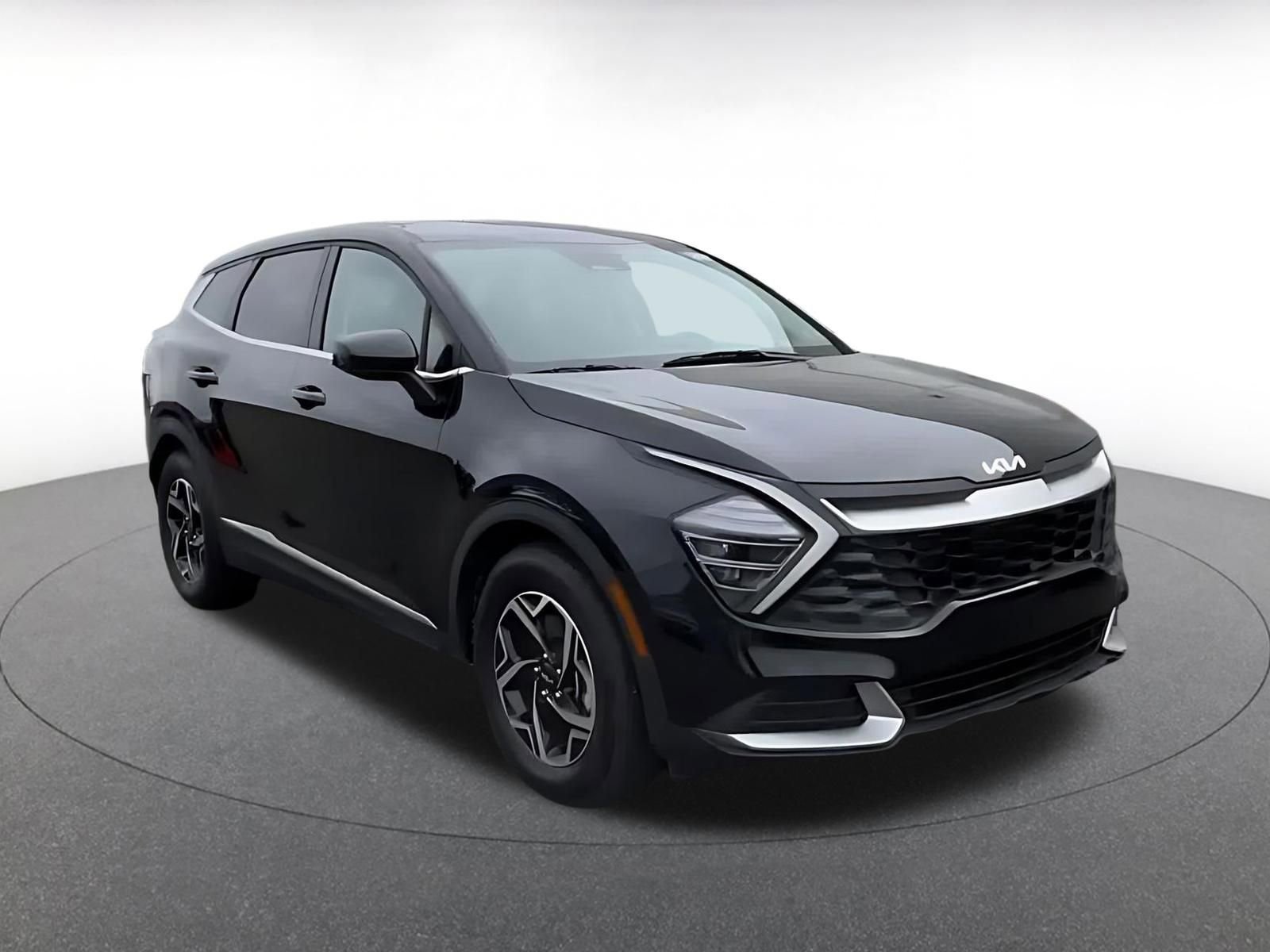 Thumbnail: 2025 Kia Sportage - 3